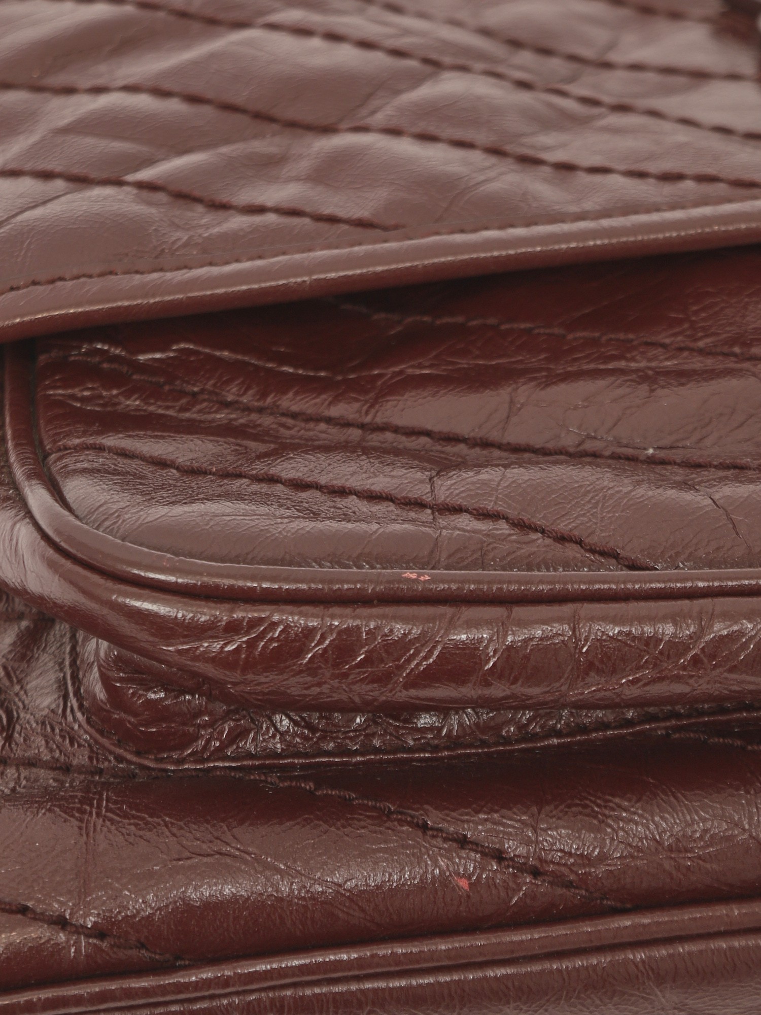 Saint Laurent Niki 8