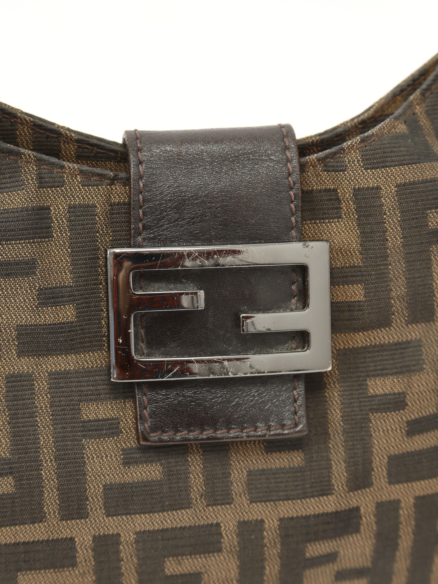 Fendi Zucca  5