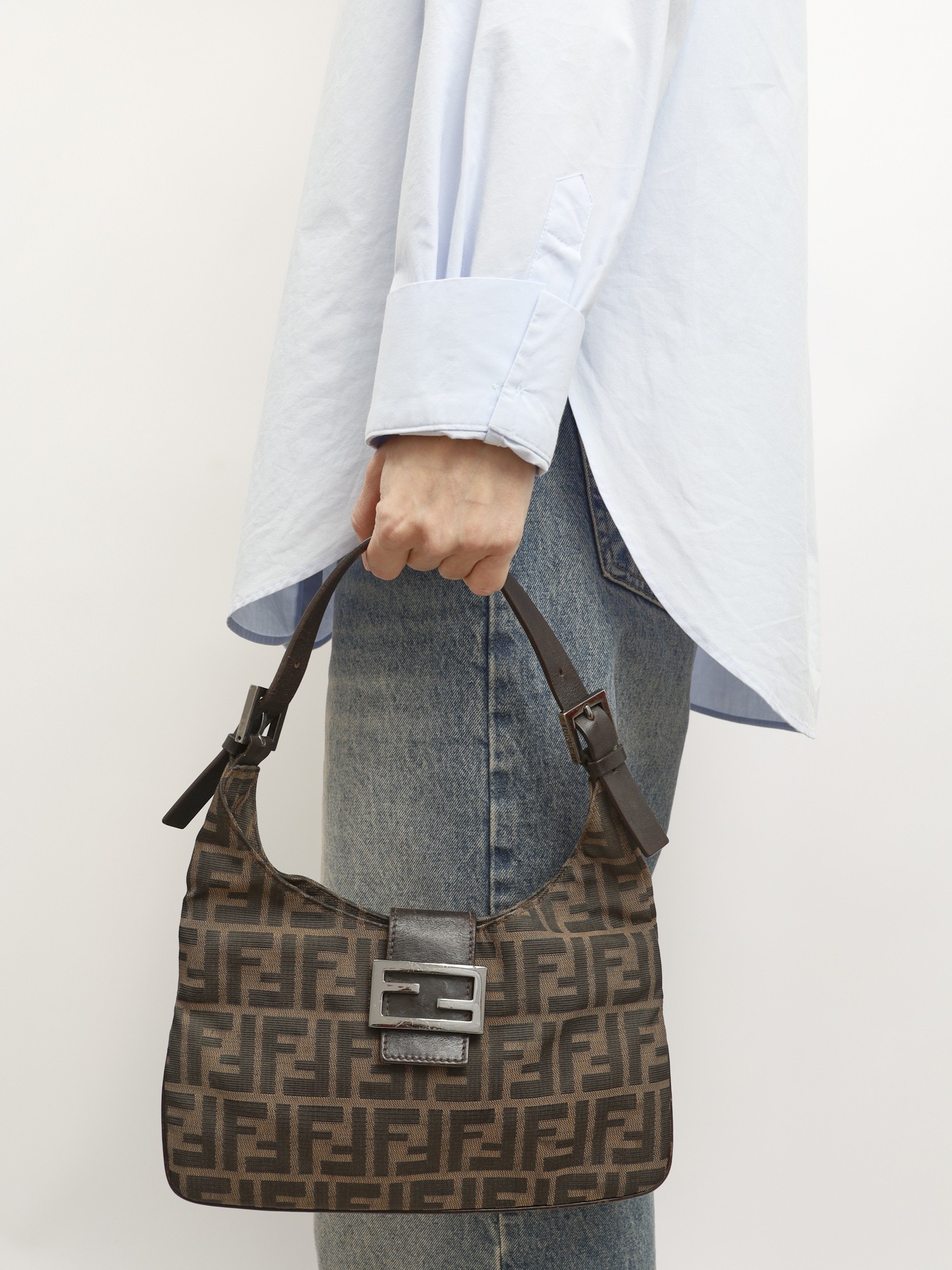 Fendi Zucca  2