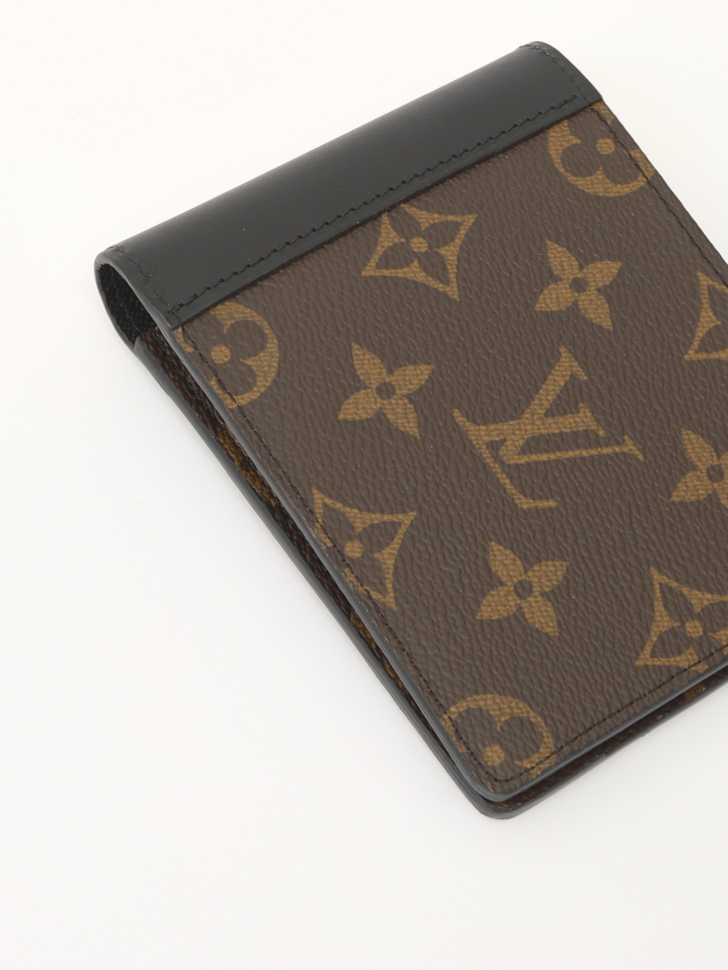 Louis Vuitton Wallet 3