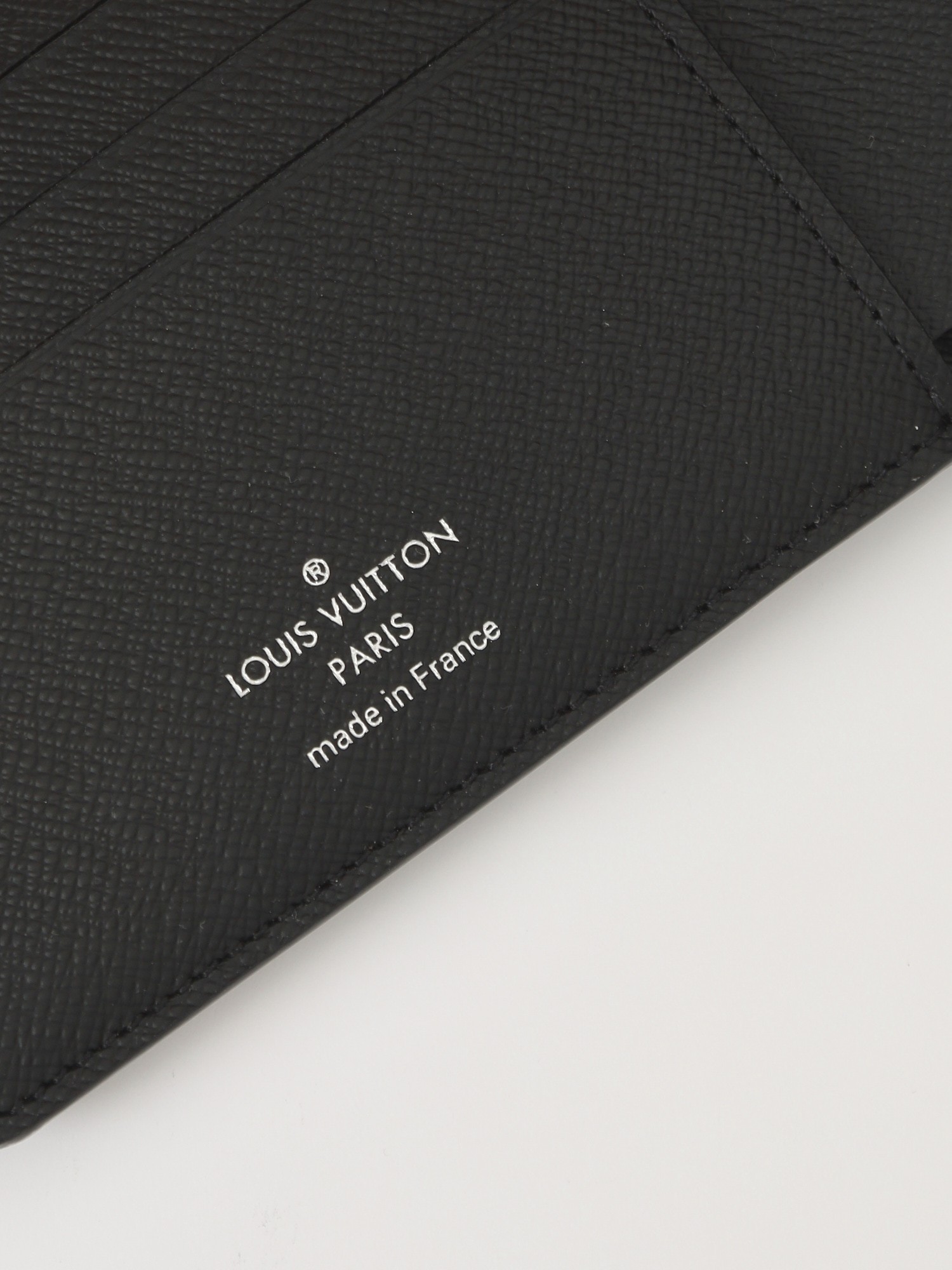 Louis Vuitton Wallet 5