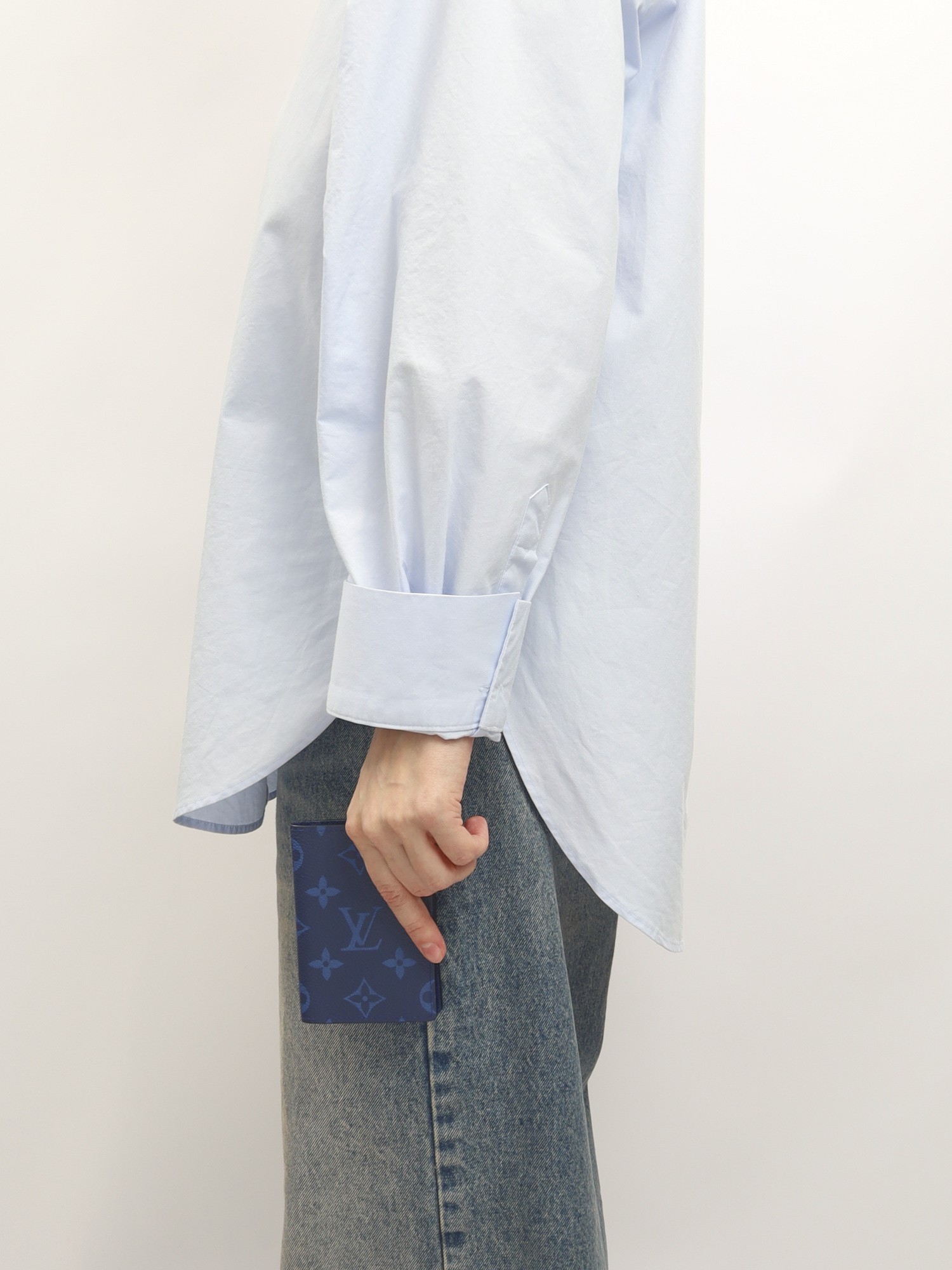 Louis Vuitton Wallet 1