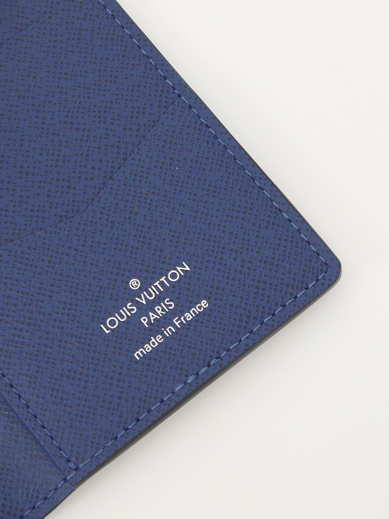 Louis Vuitton Wallet 5