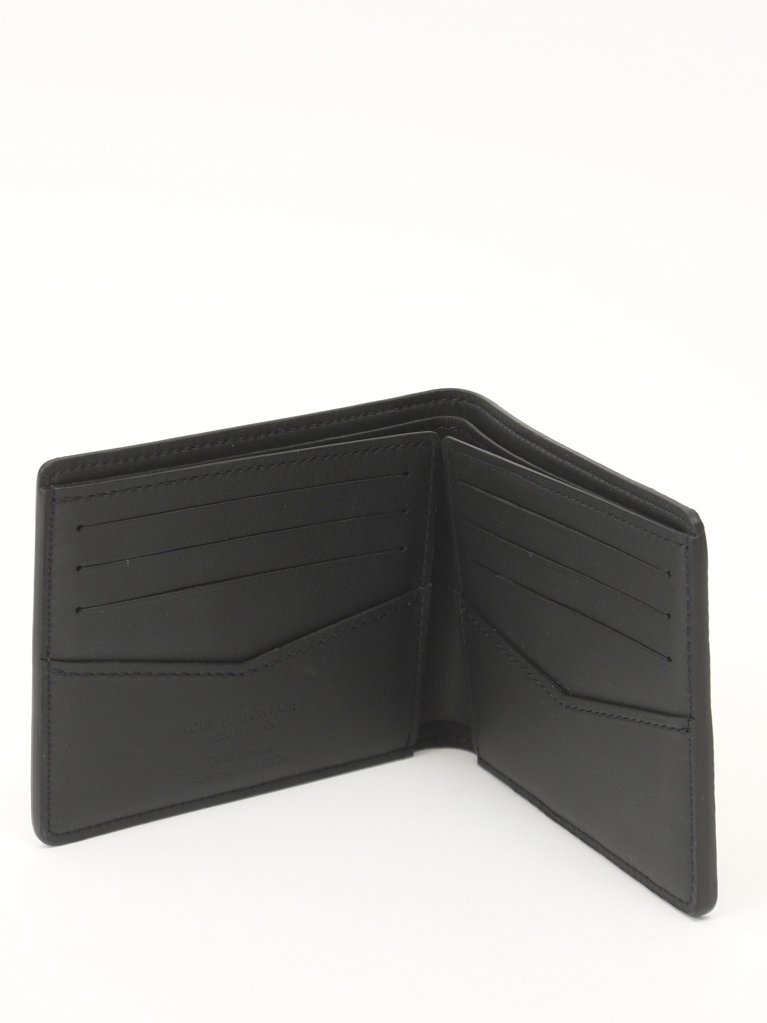 Louis Vuitton Wallet 6