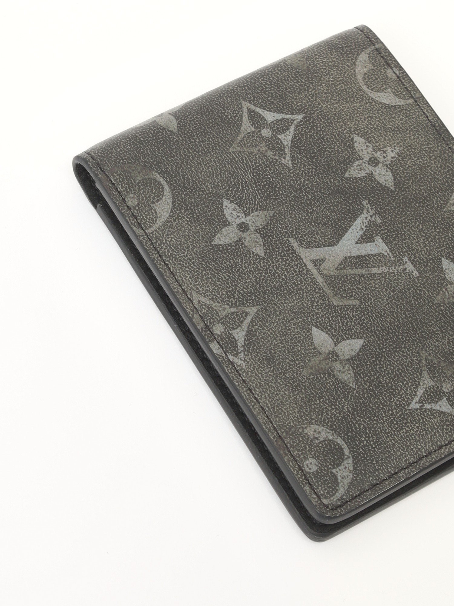 Louis Vuitton Wallet 3