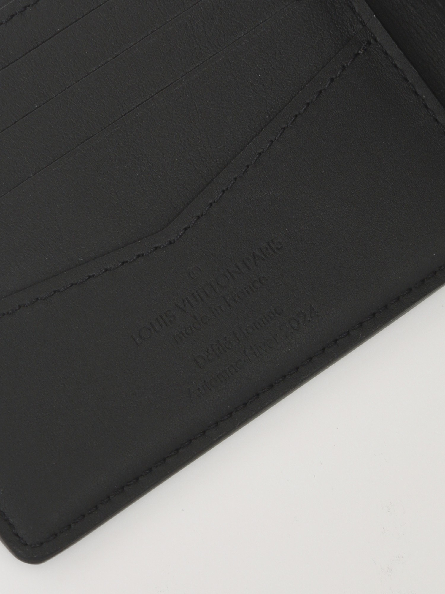 Louis Vuitton Wallet 5