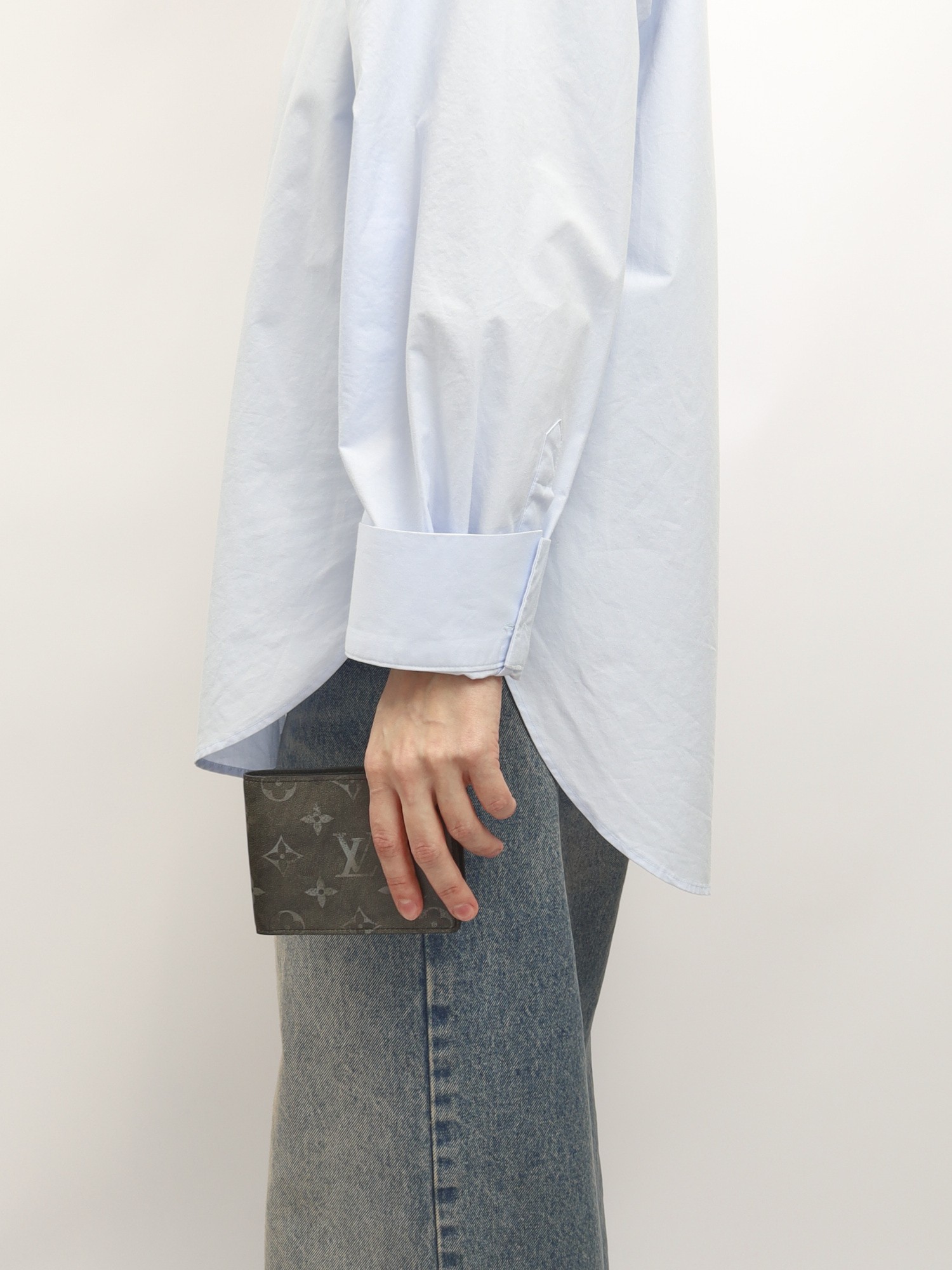 Louis Vuitton Wallet 1