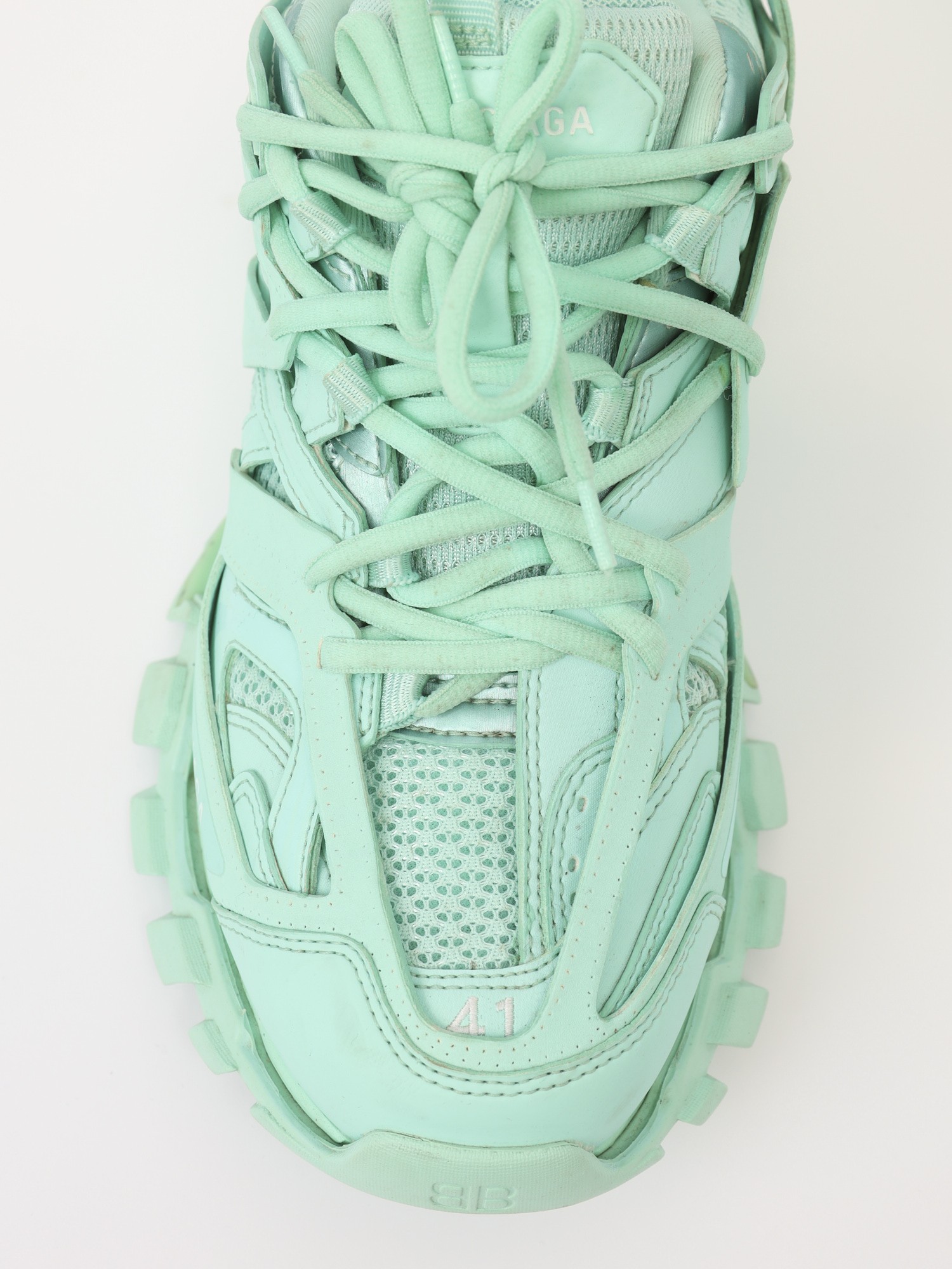 Balenciaga Shoes 41 4