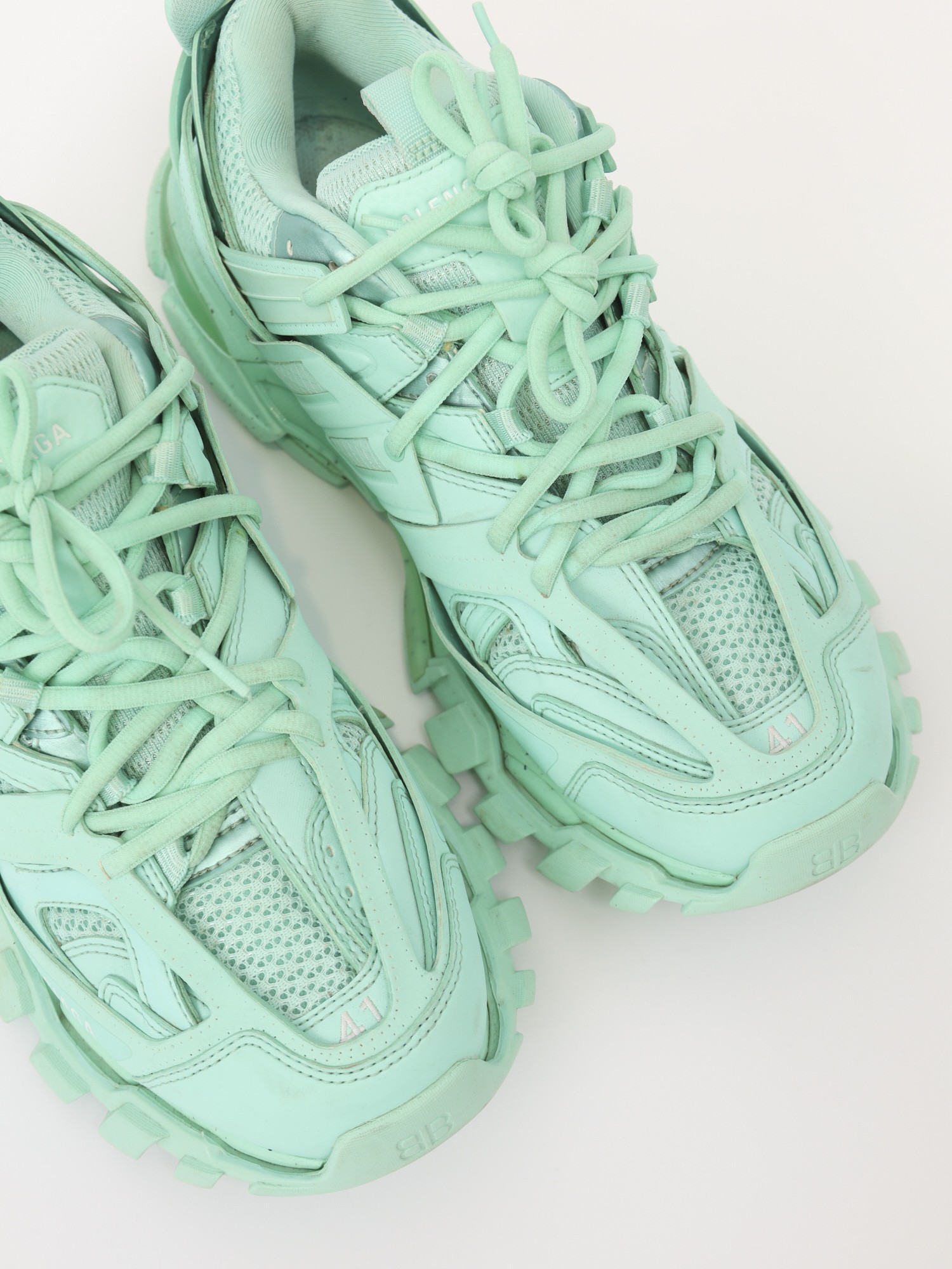 Balenciaga Shoes 41 6