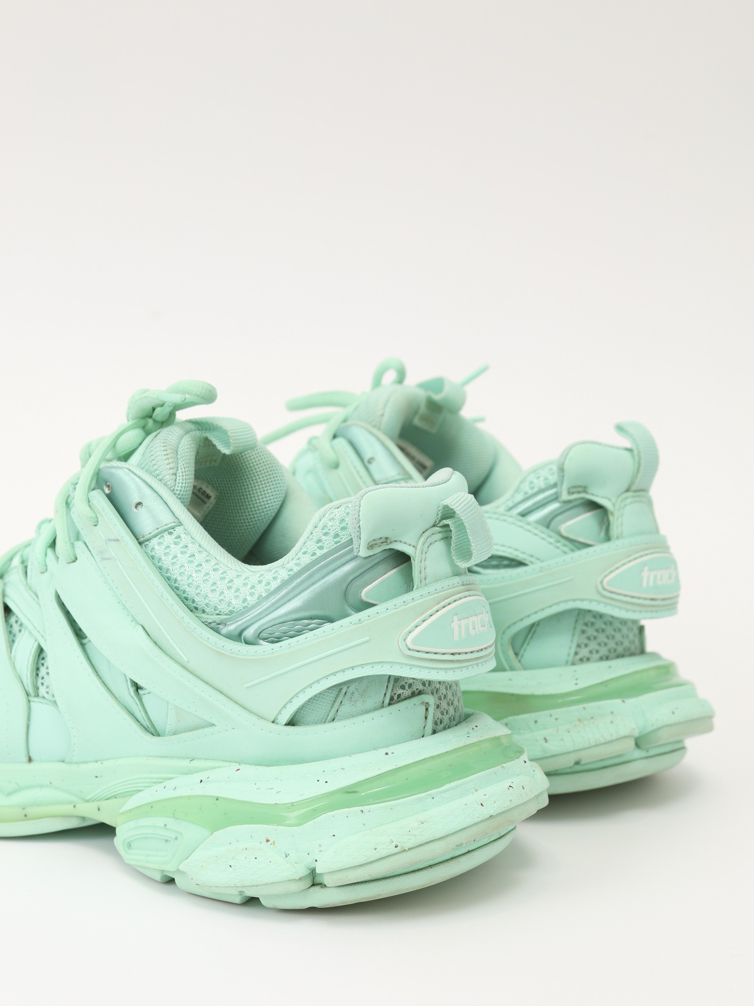 Balenciaga Shoes 41 8