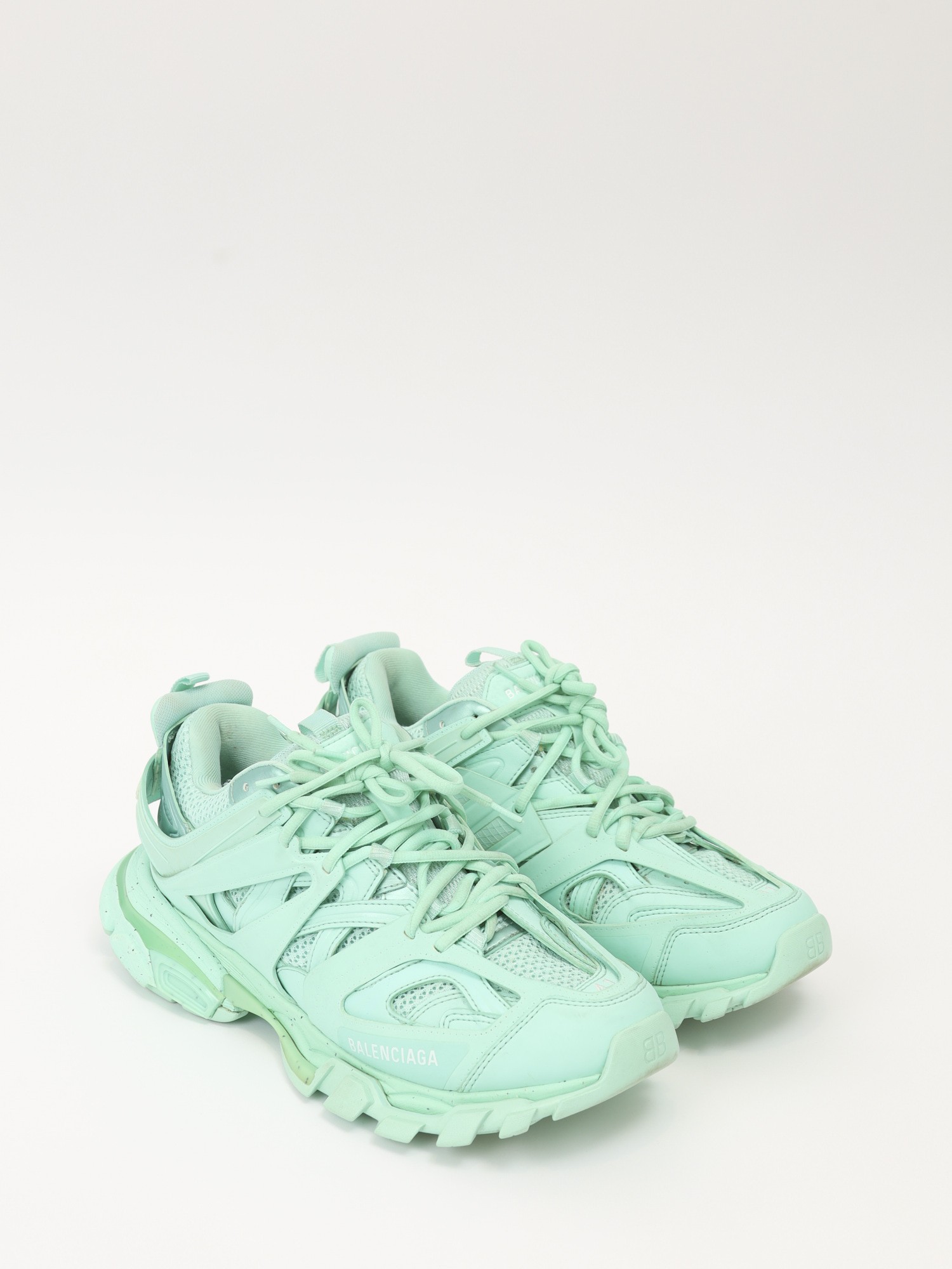 Balenciaga Shoes 41 2