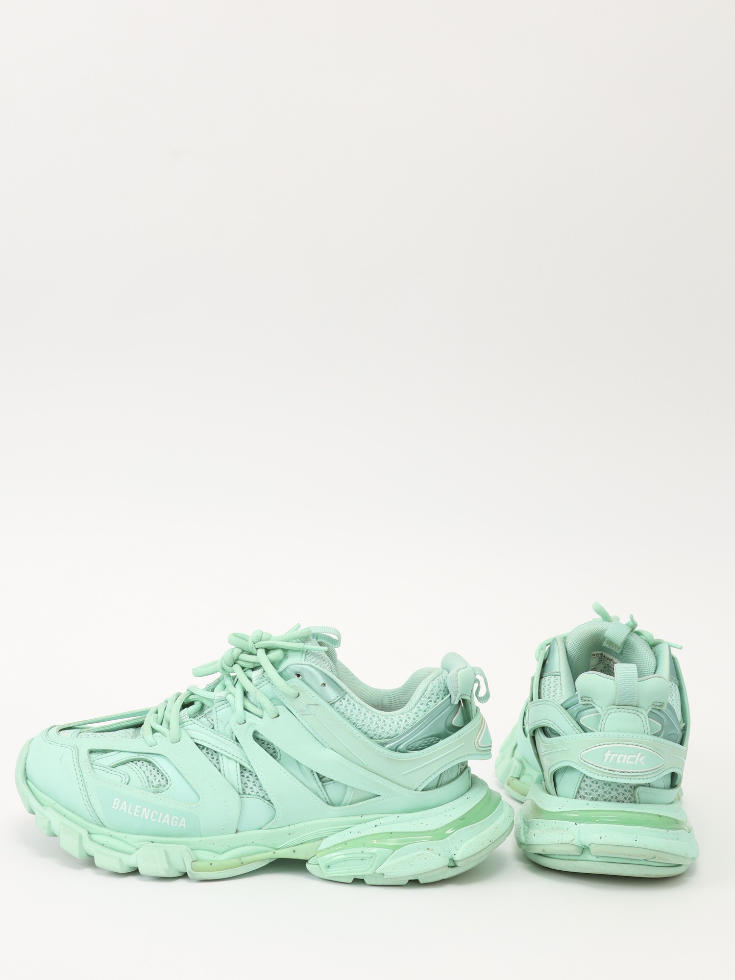 Balenciaga Shoes 41 3