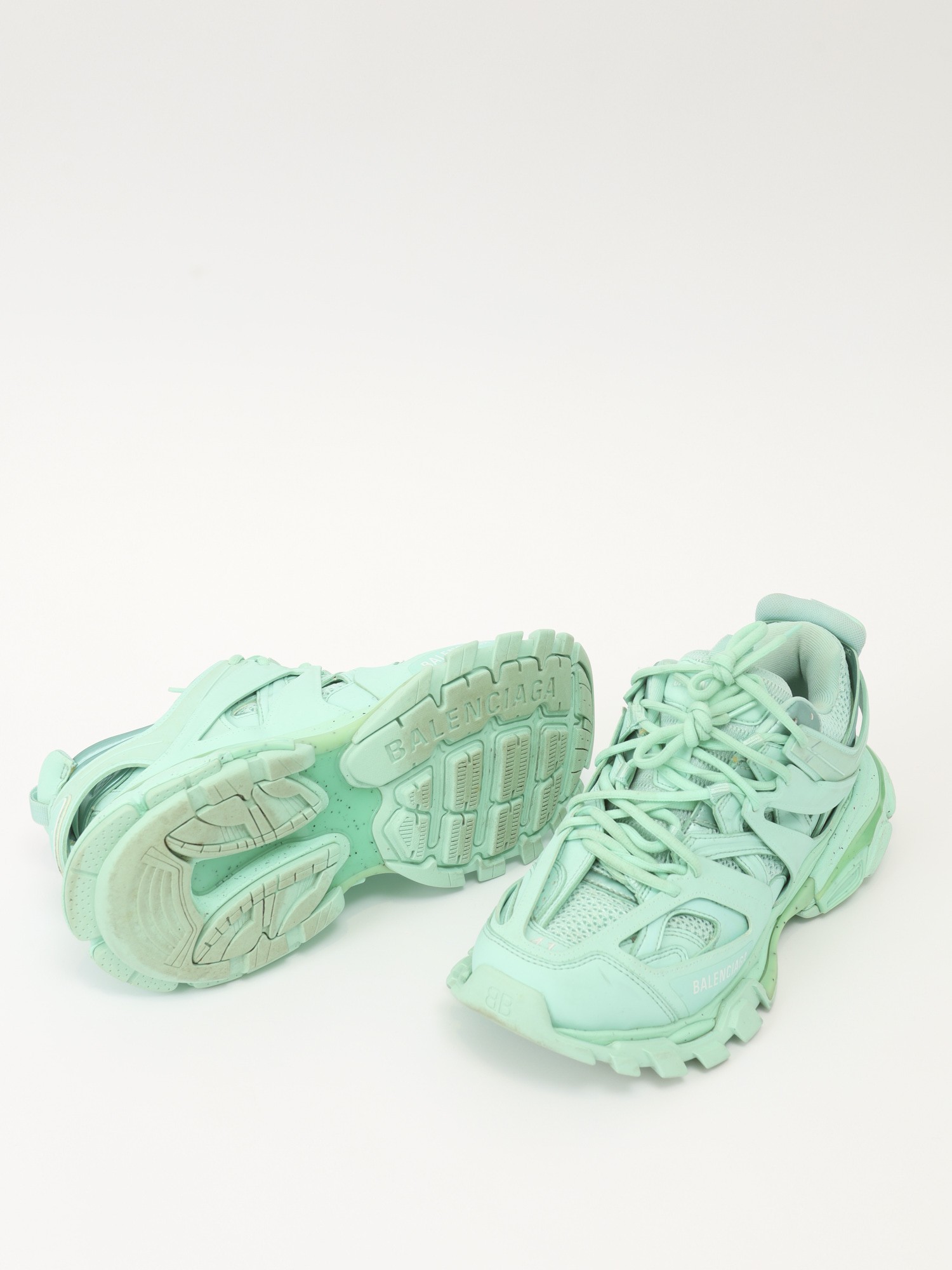 Balenciaga Shoes 41 10