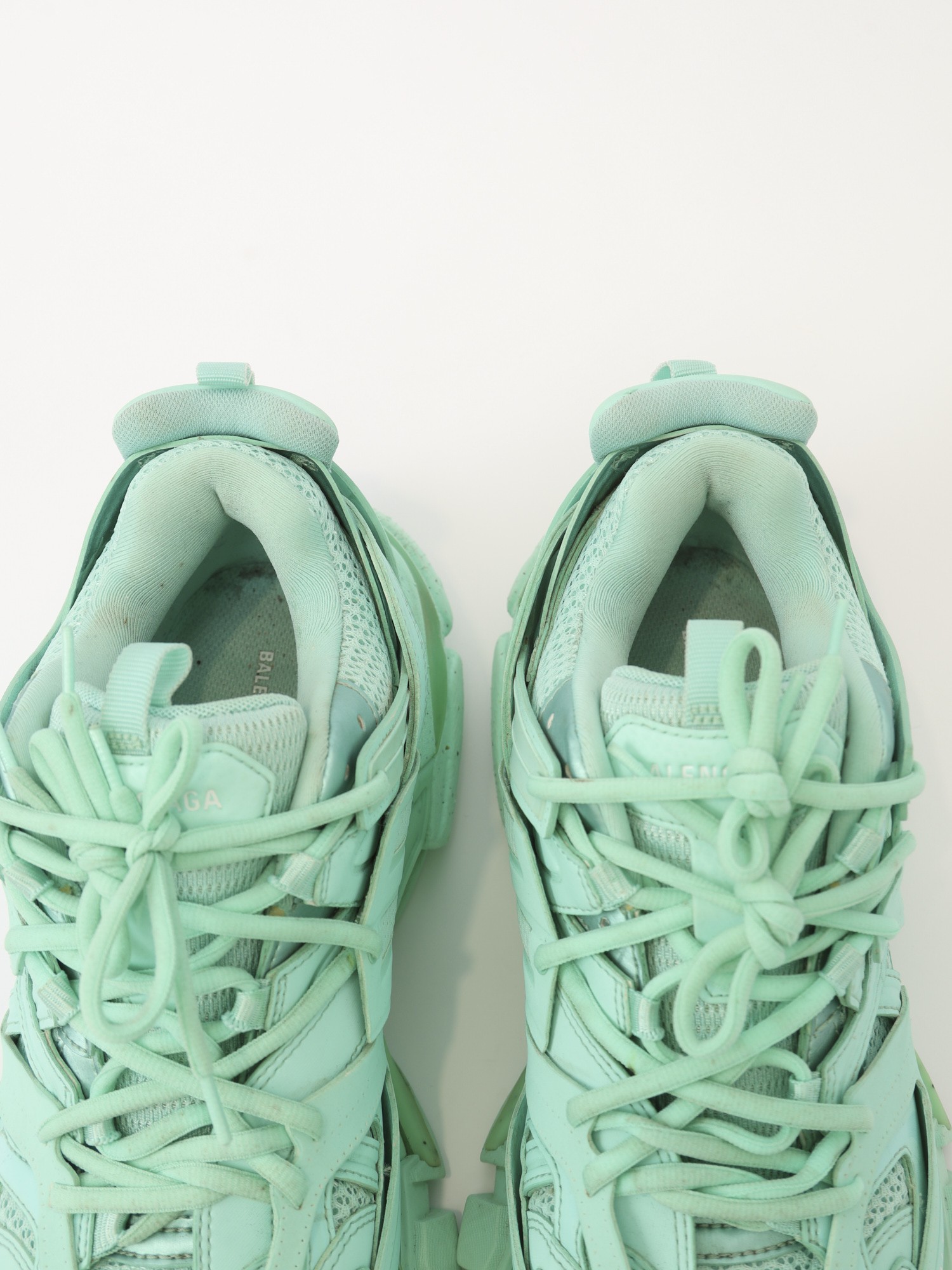 Balenciaga Shoes 41 7