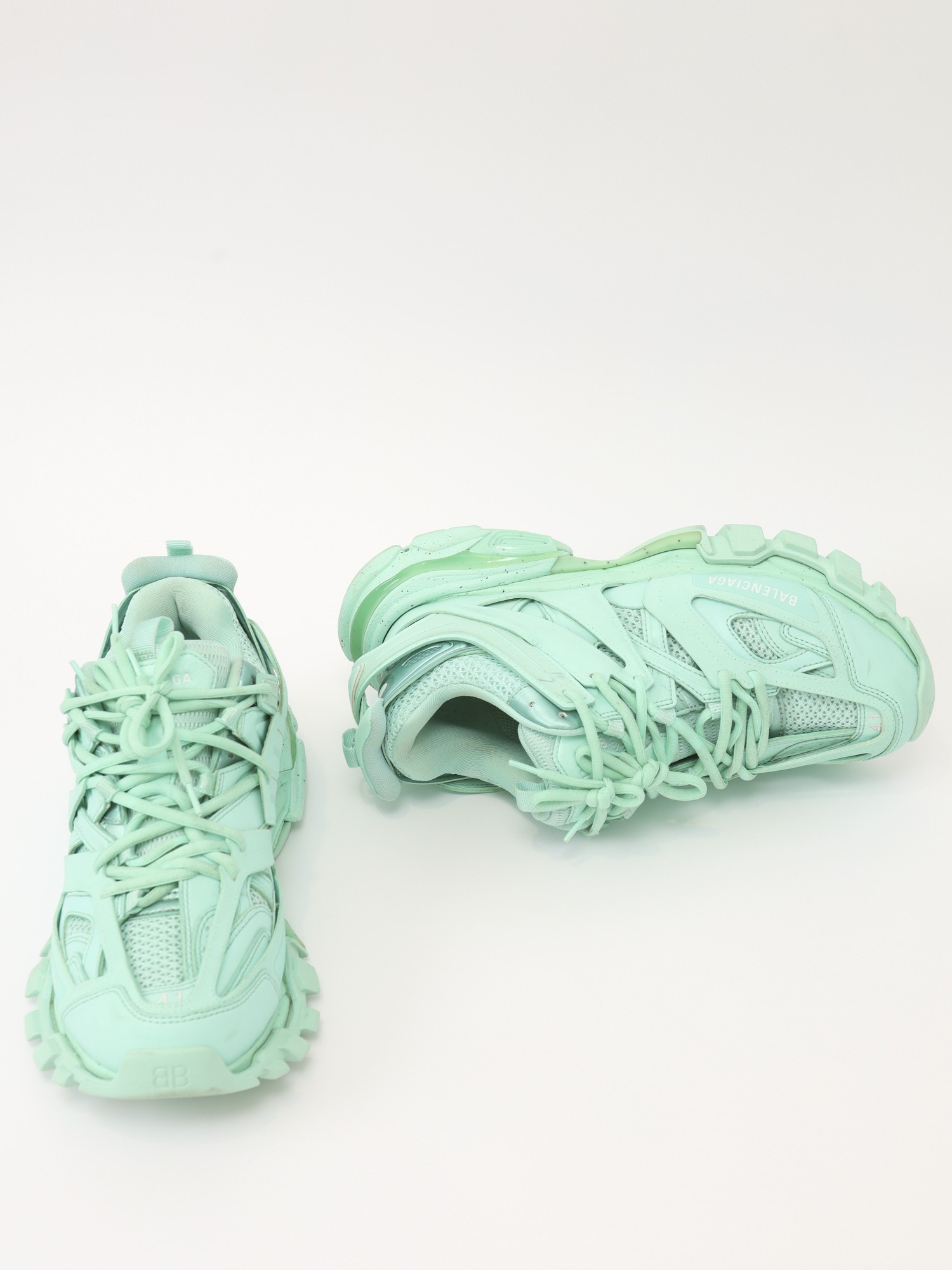 Balenciaga Shoes 41 5