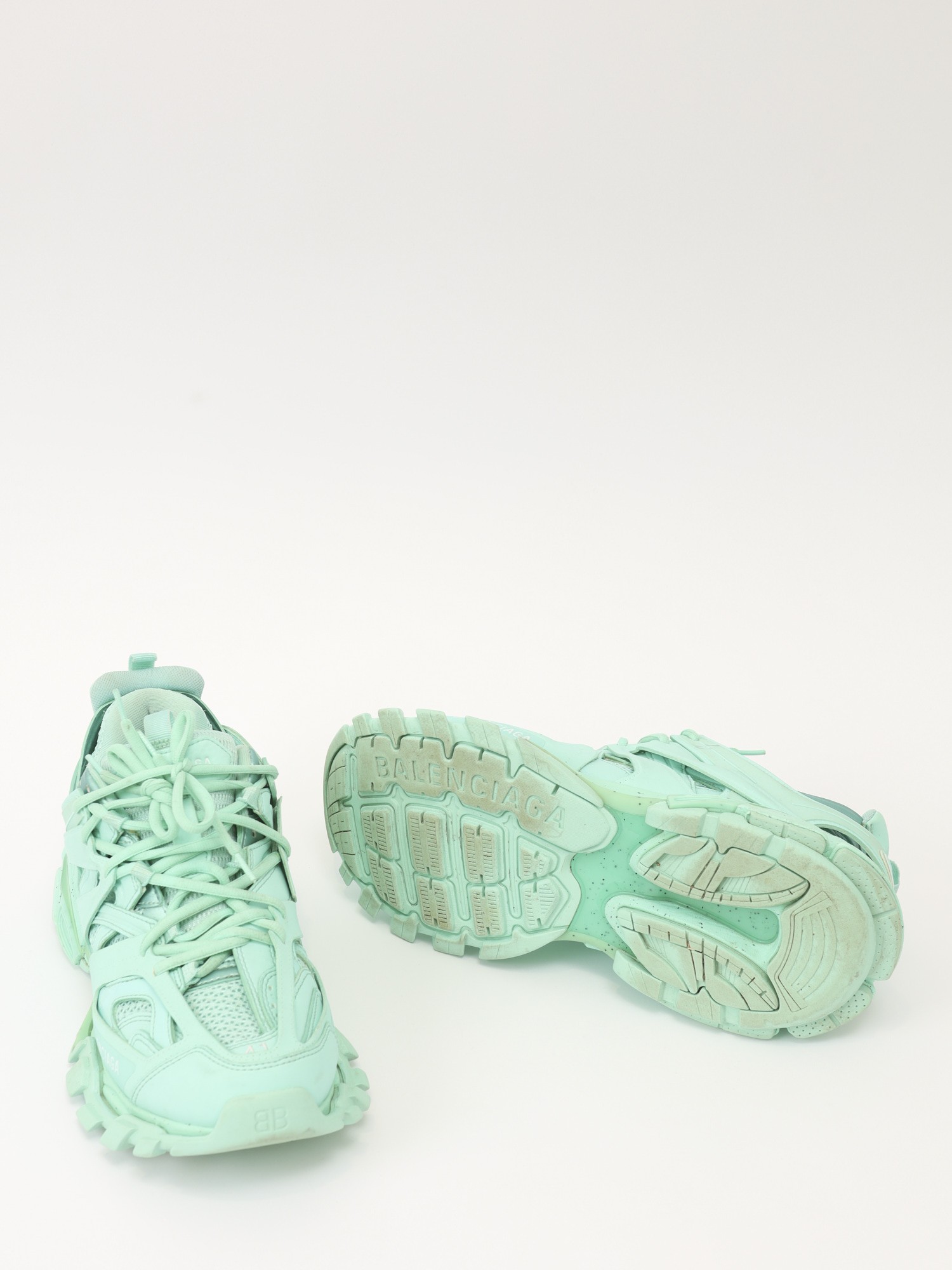 Balenciaga Shoes 41 9