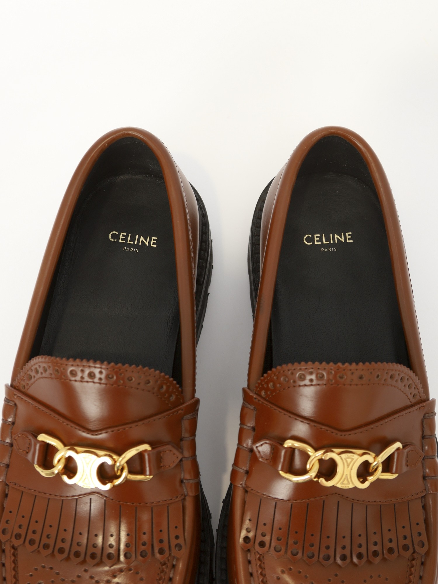 Celine Shoes 40 7