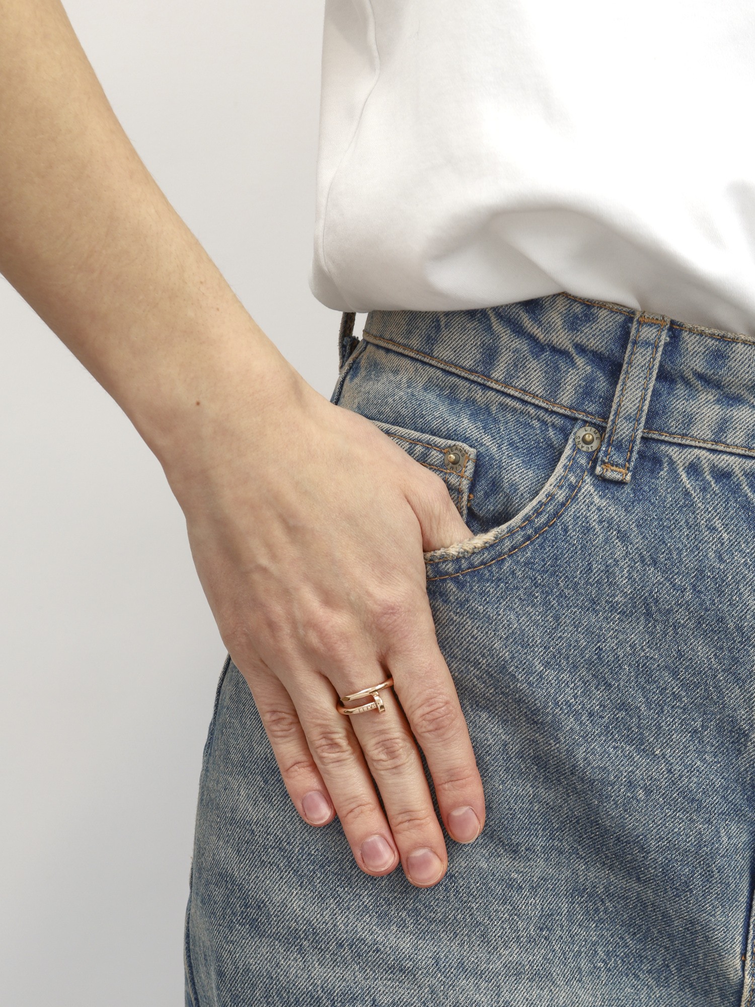 Cartier Juste un Clou  1