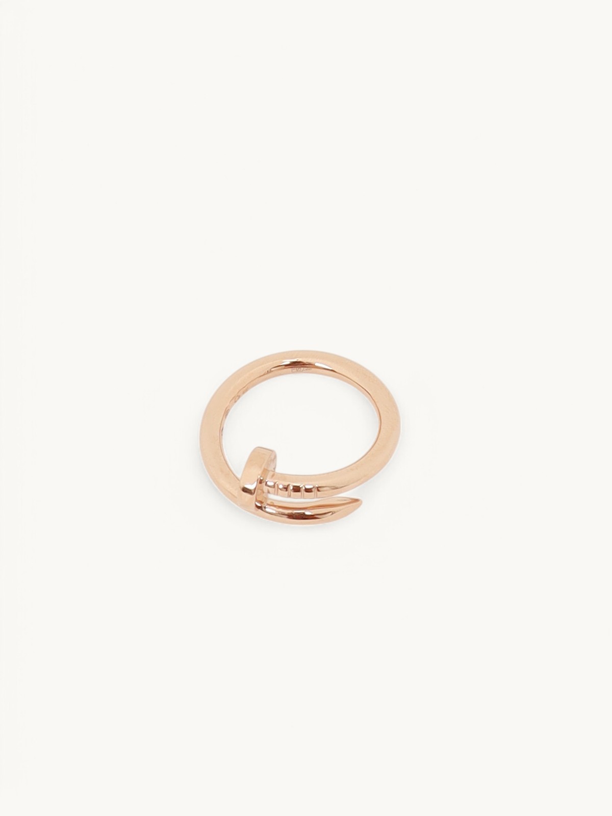 Cartier Juste un Clou  3