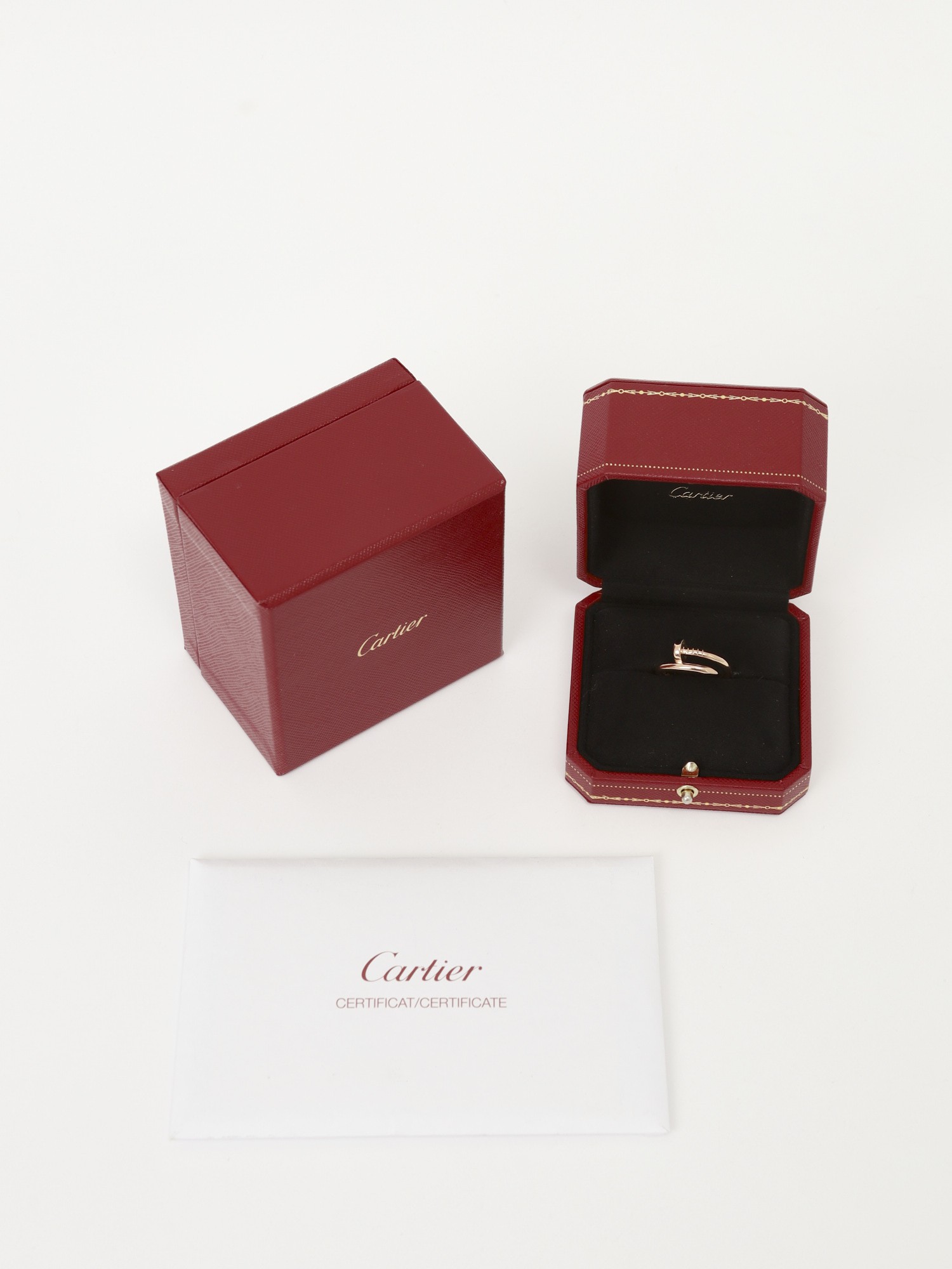 Cartier Juste un Clou  6