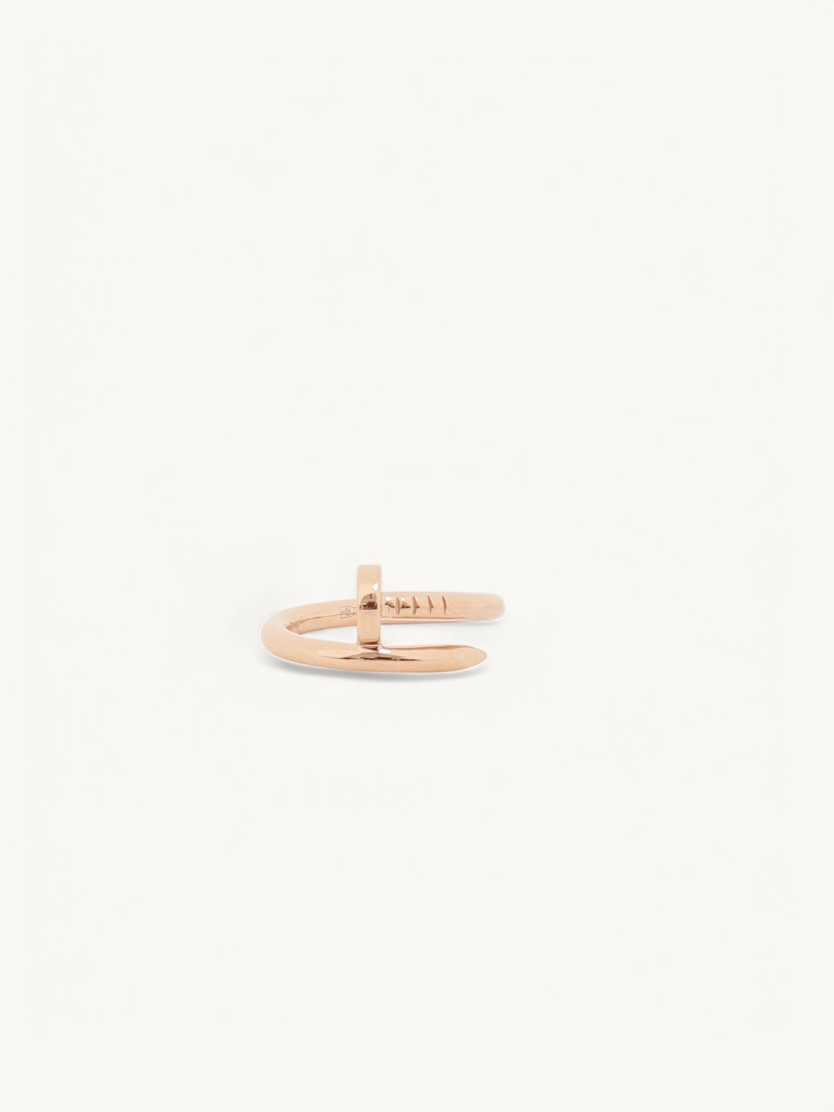 Cartier Juste un Clou  0