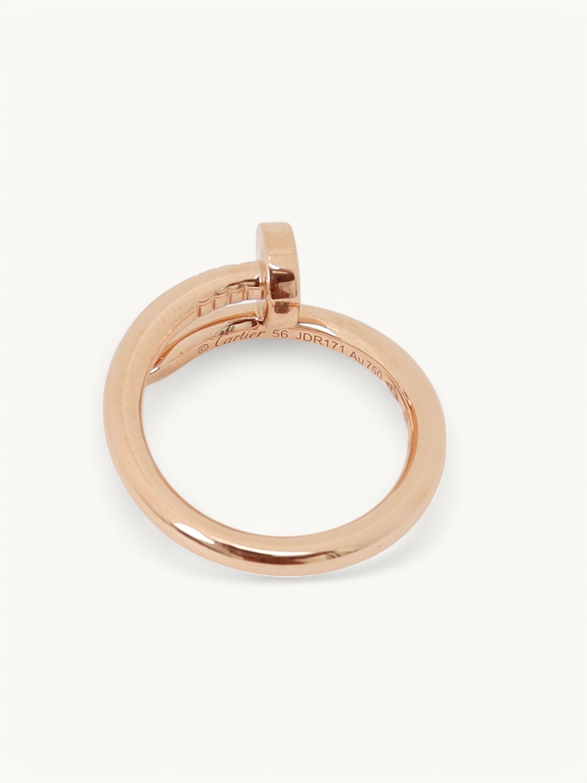 Cartier Juste un Clou  4