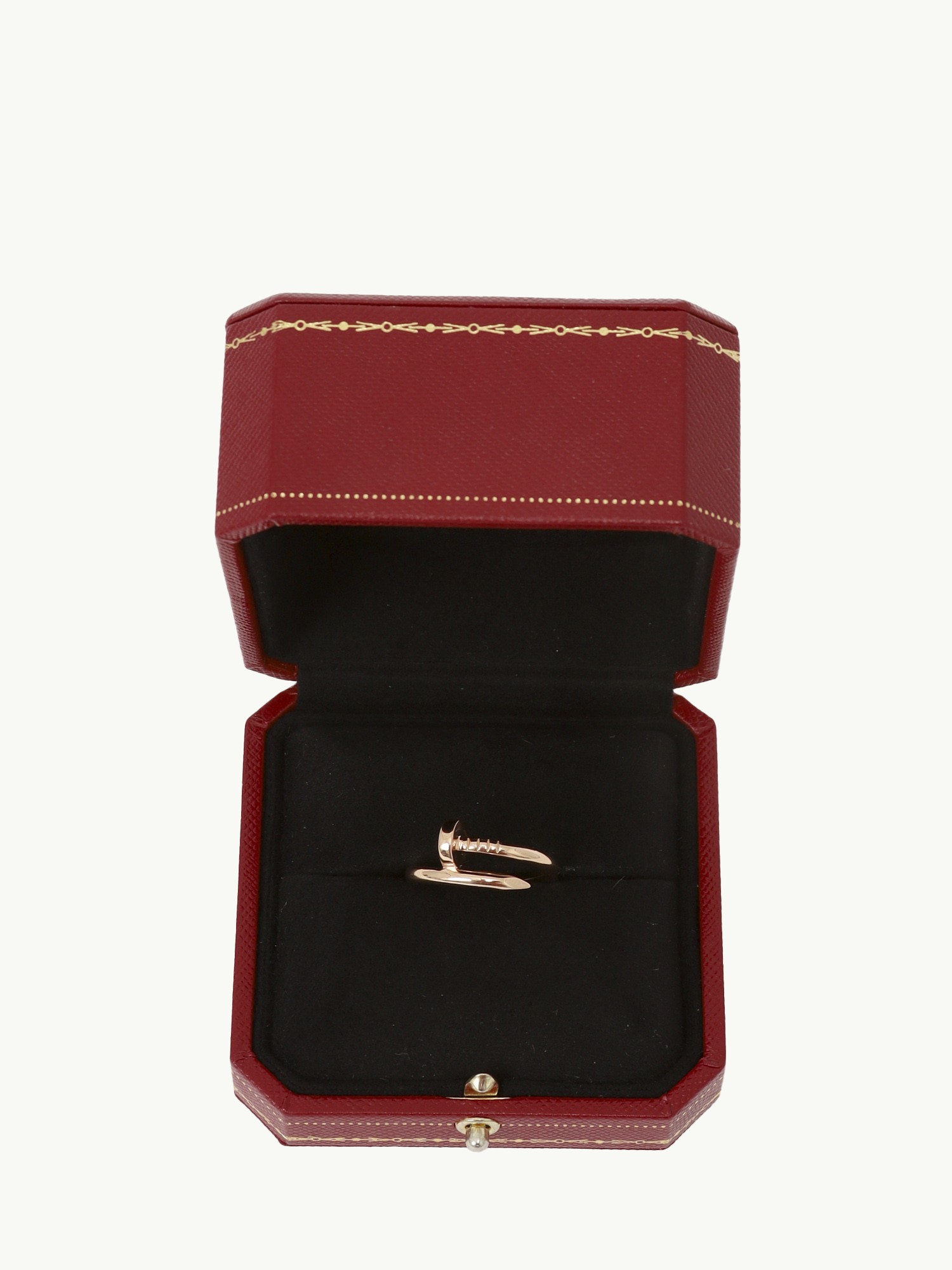 Cartier Juste un Clou  2