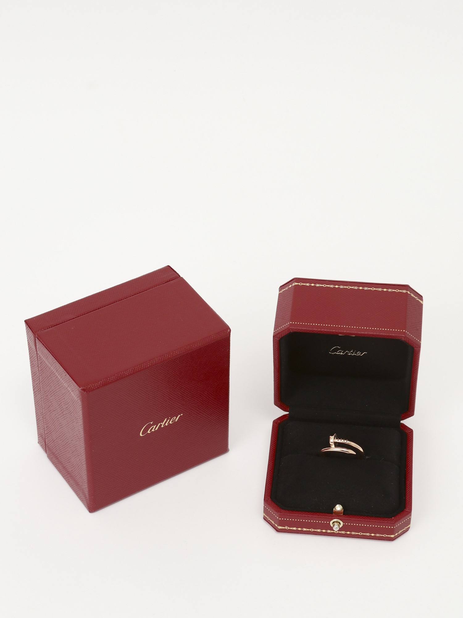 Cartier Juste un Clou  5