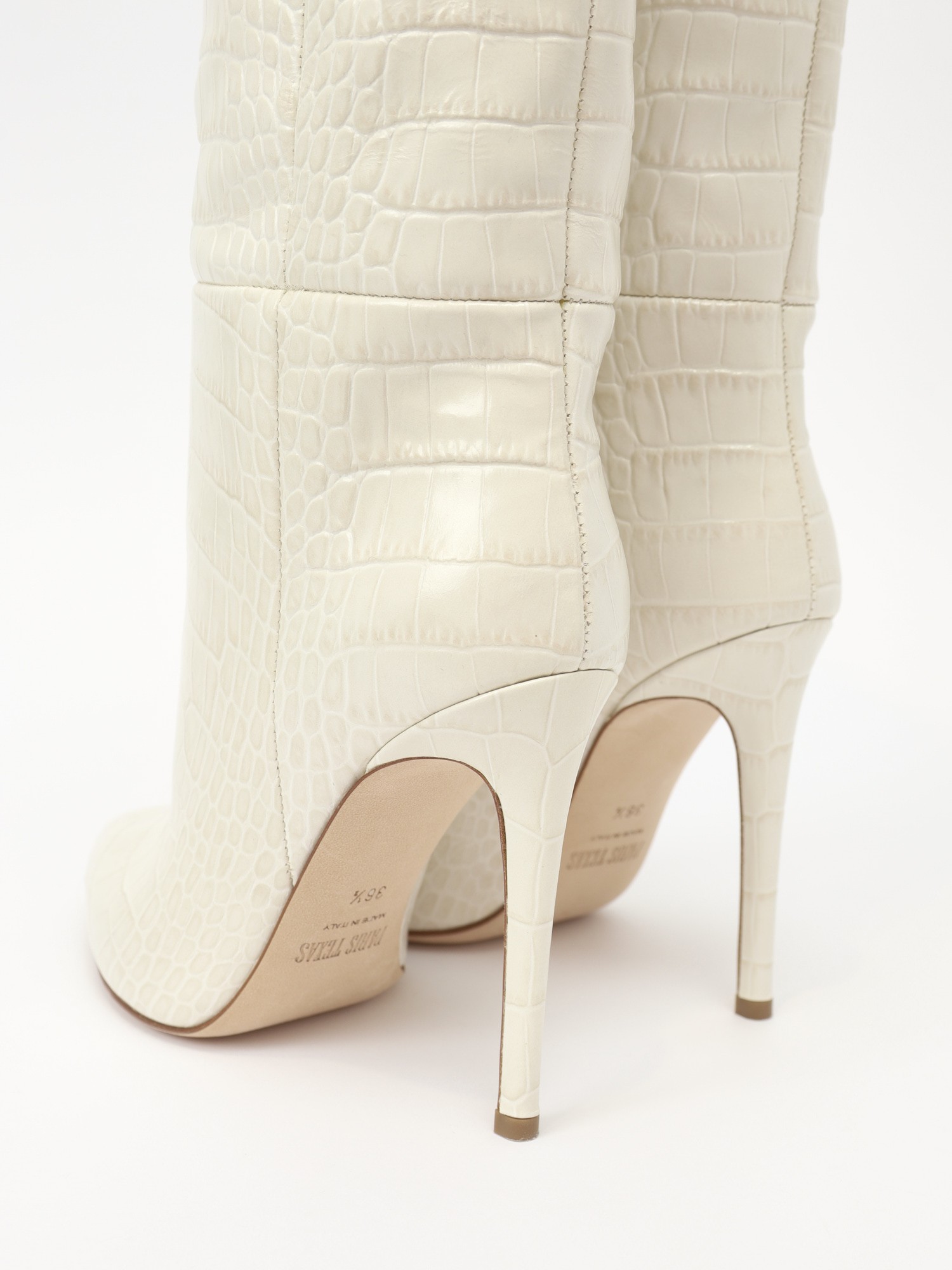 Paris Texas Shoes 36.5 7