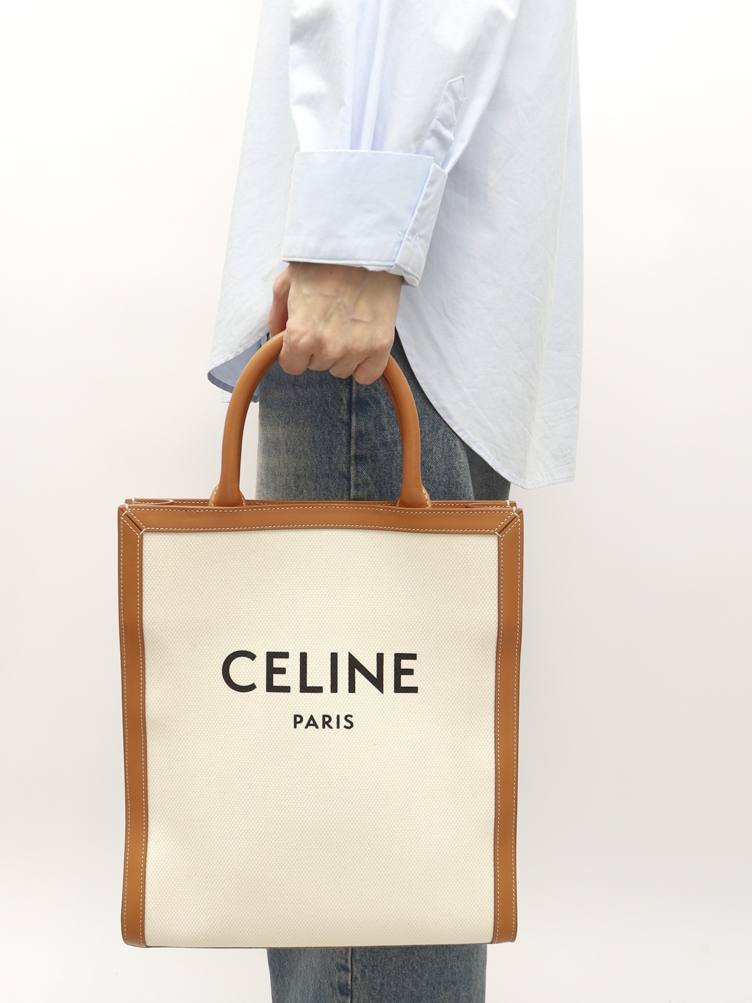 Celine Cabas  1