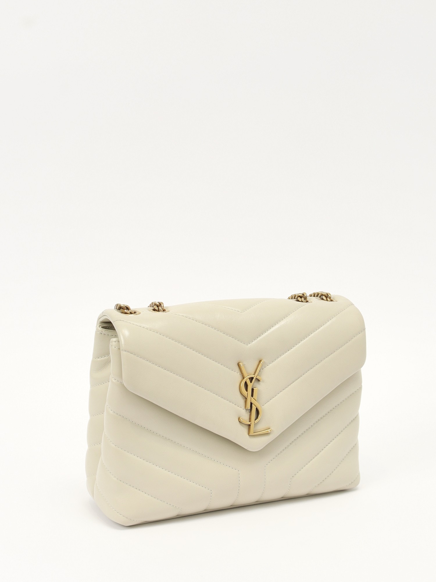 Saint Laurent Loulou 2
