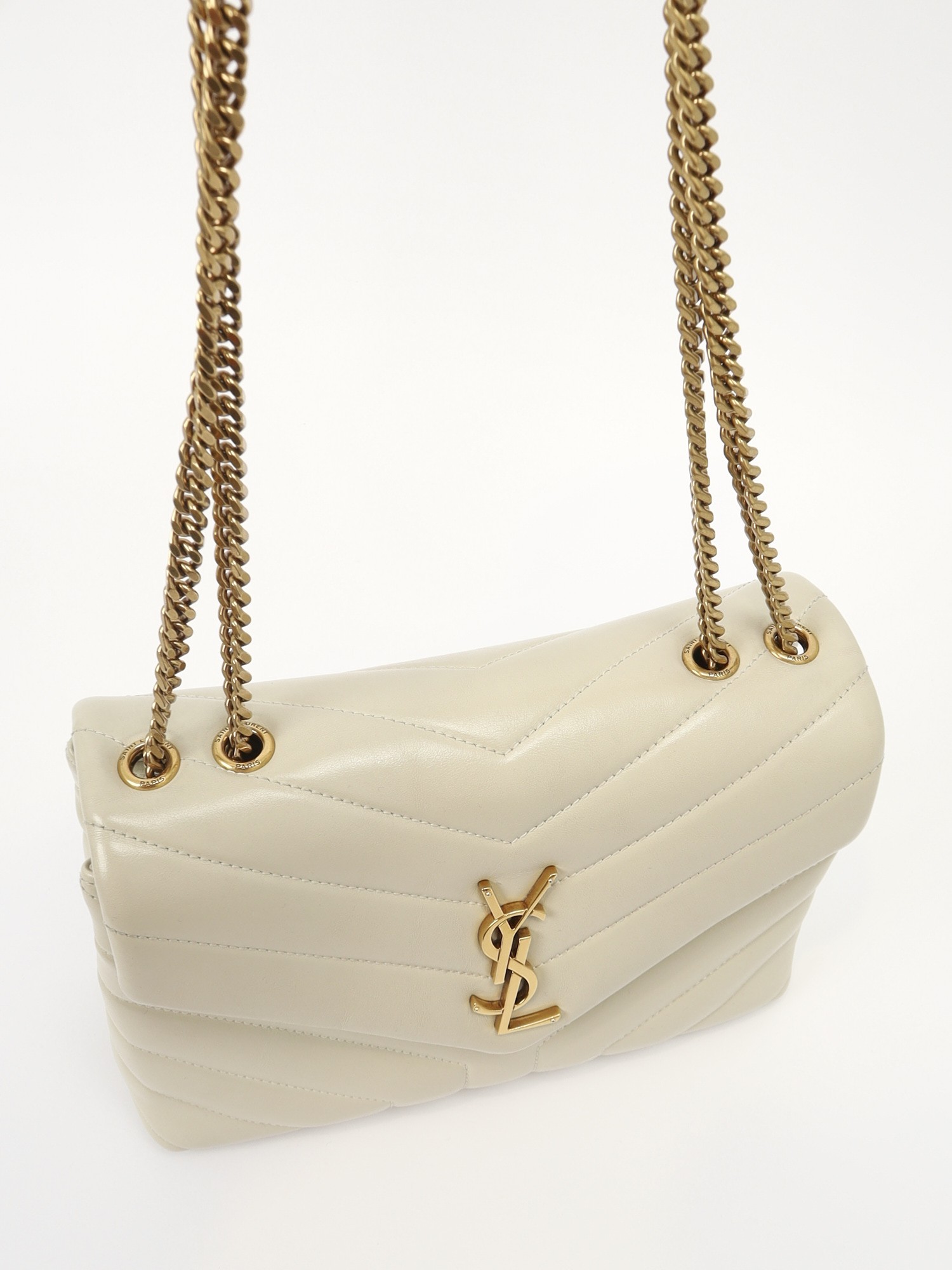 Saint Laurent Loulou 4