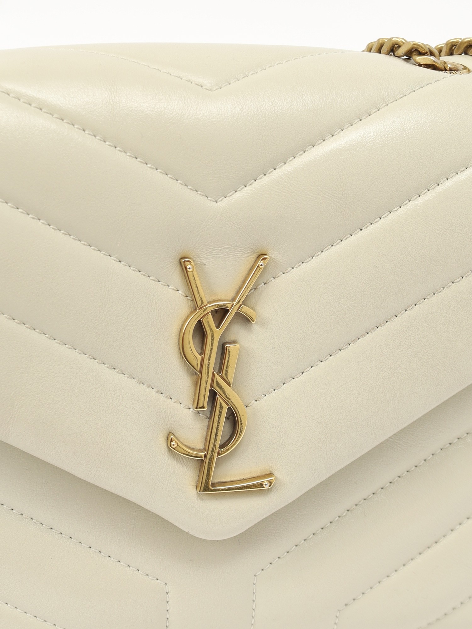 Saint Laurent Loulou 5