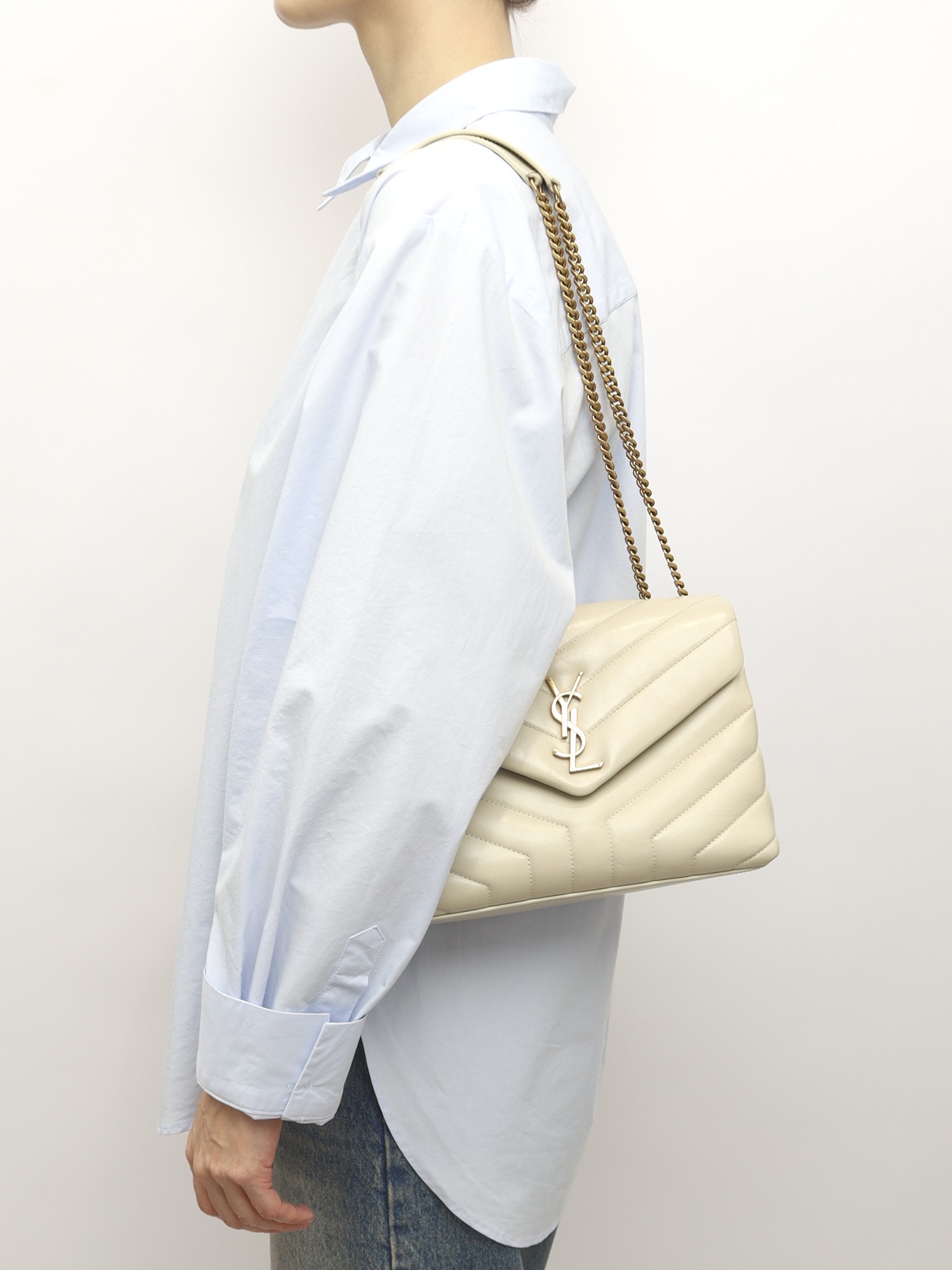 Saint Laurent Loulou 1