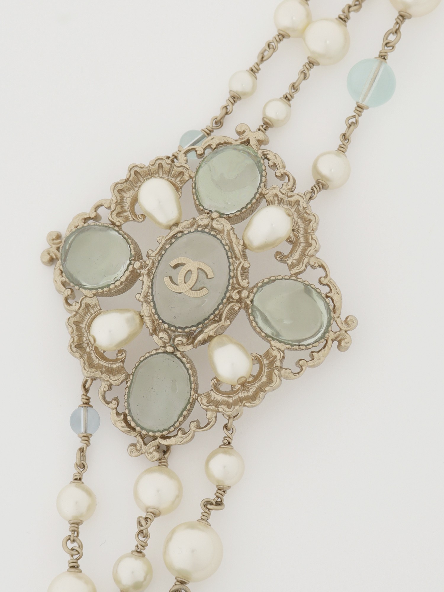 Chanel Necklace 2
