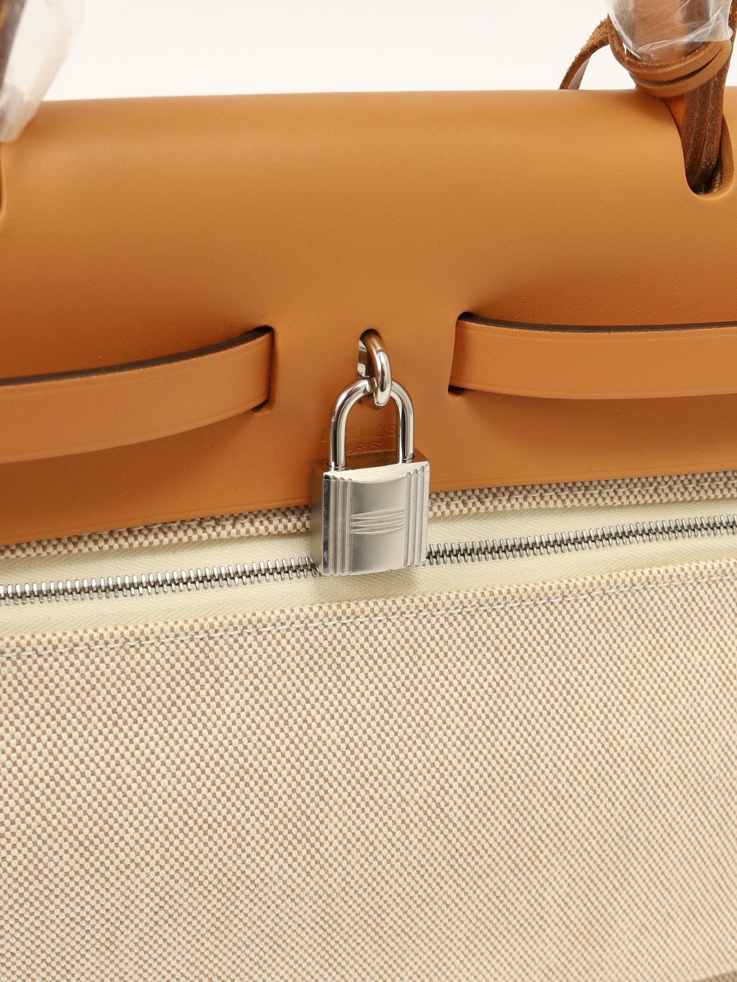 Hermes Herbag 31 7
