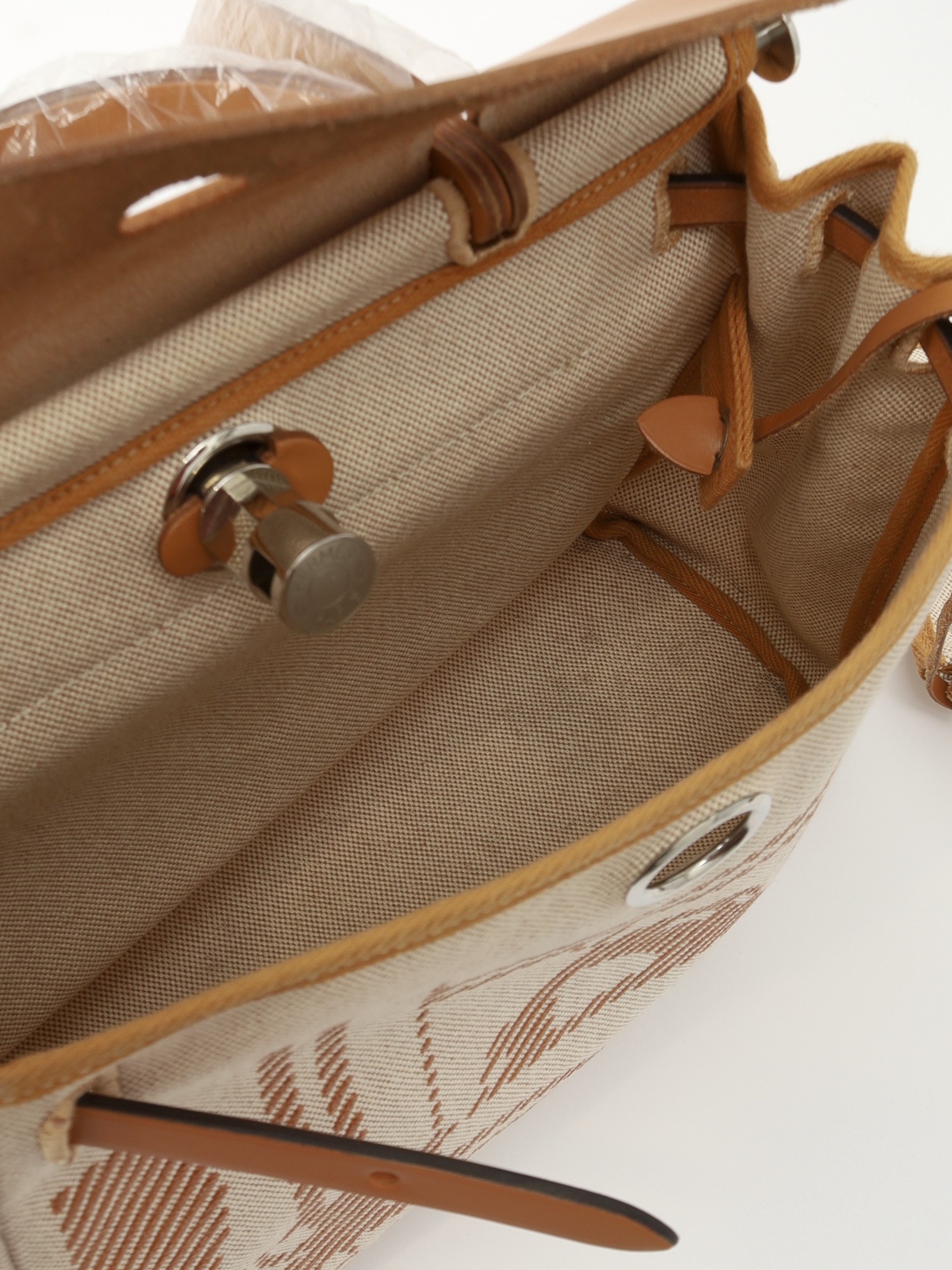 Hermes Herbag 31 10