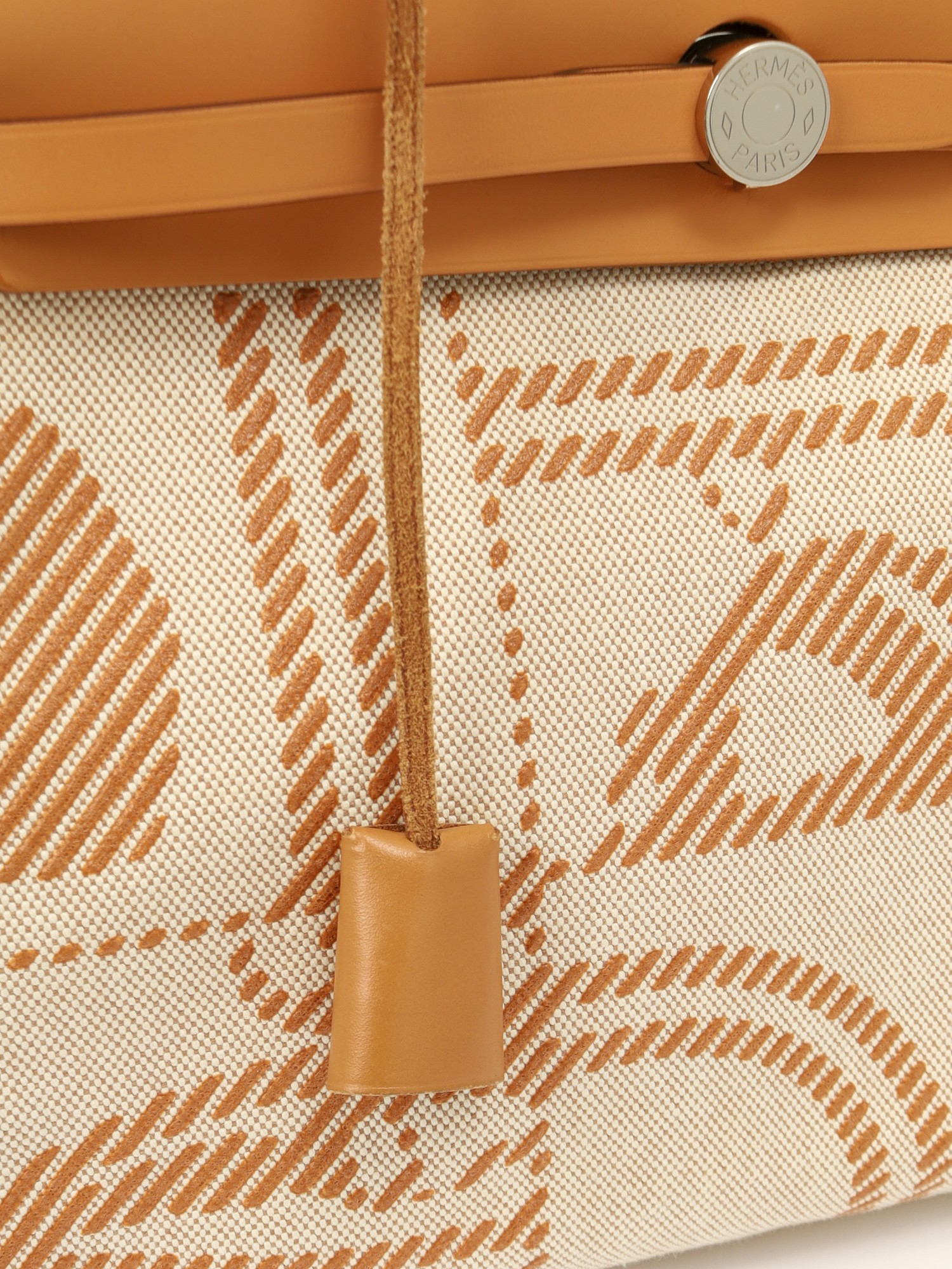 Hermes Herbag 31 6