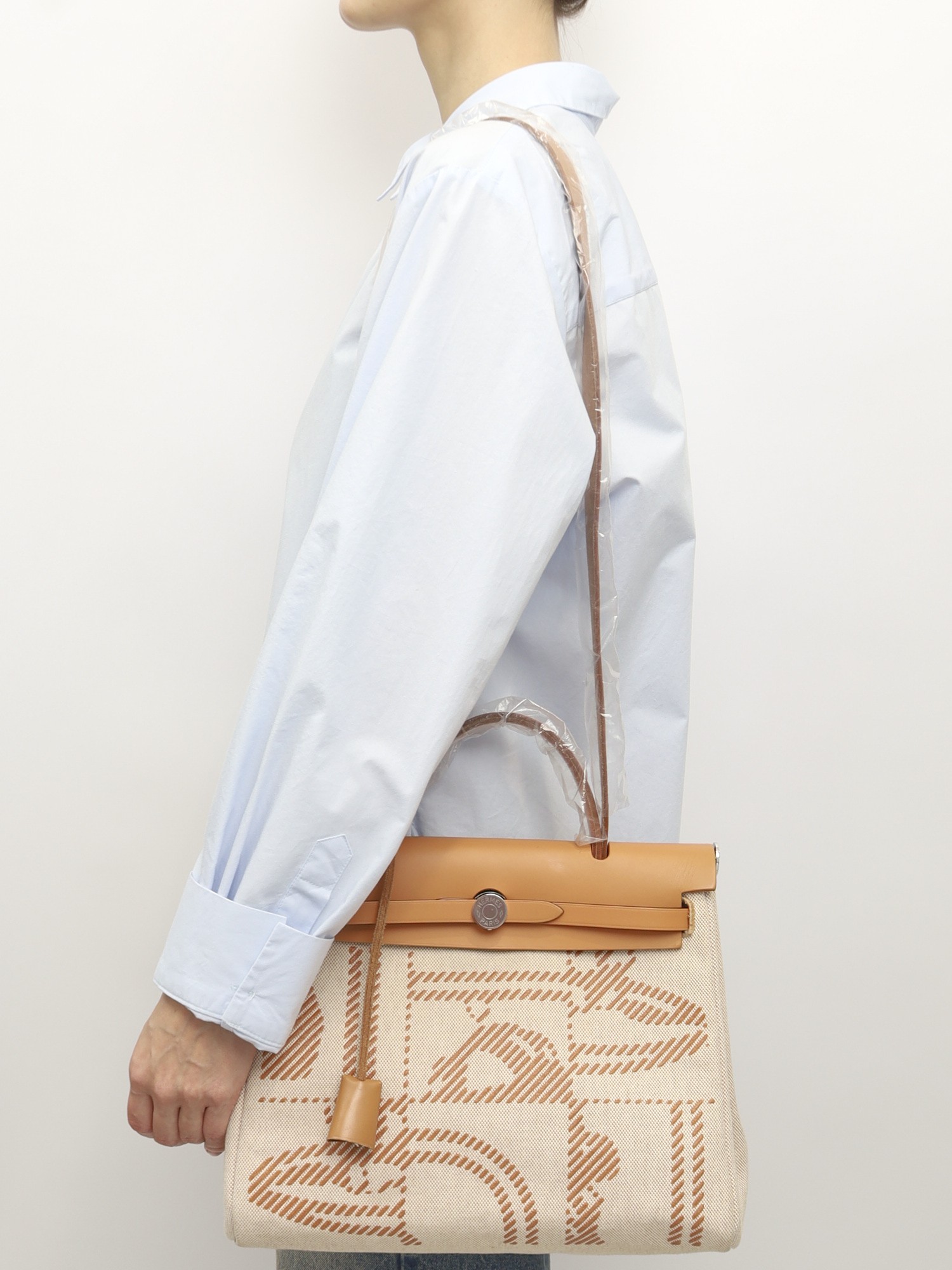 Hermes Herbag 31 1