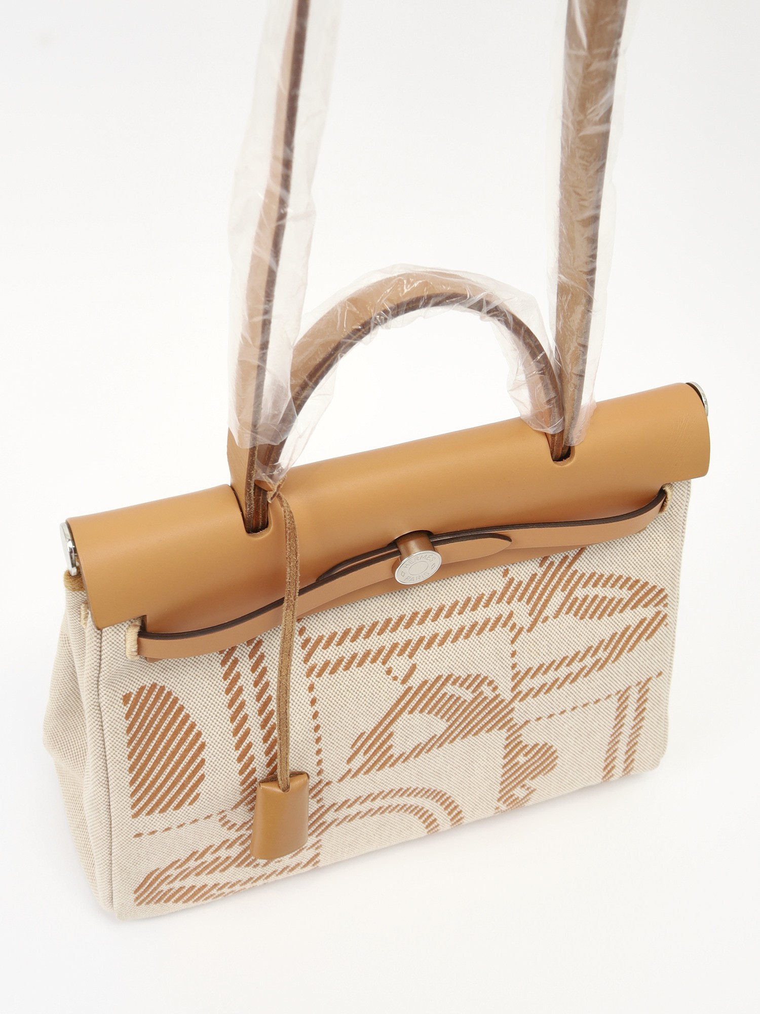 Hermes Herbag 31 4
