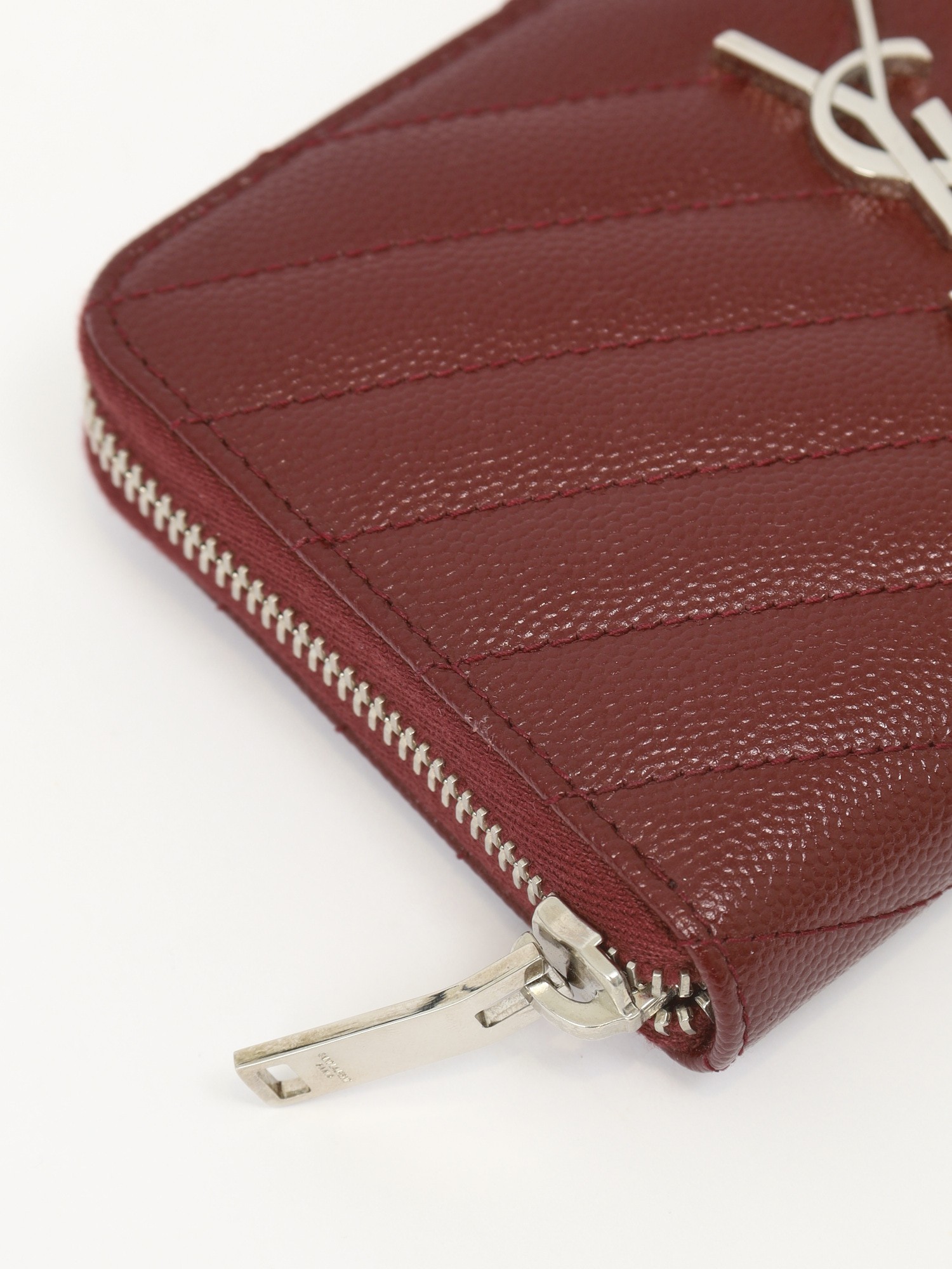 Saint Laurent Wallet 4