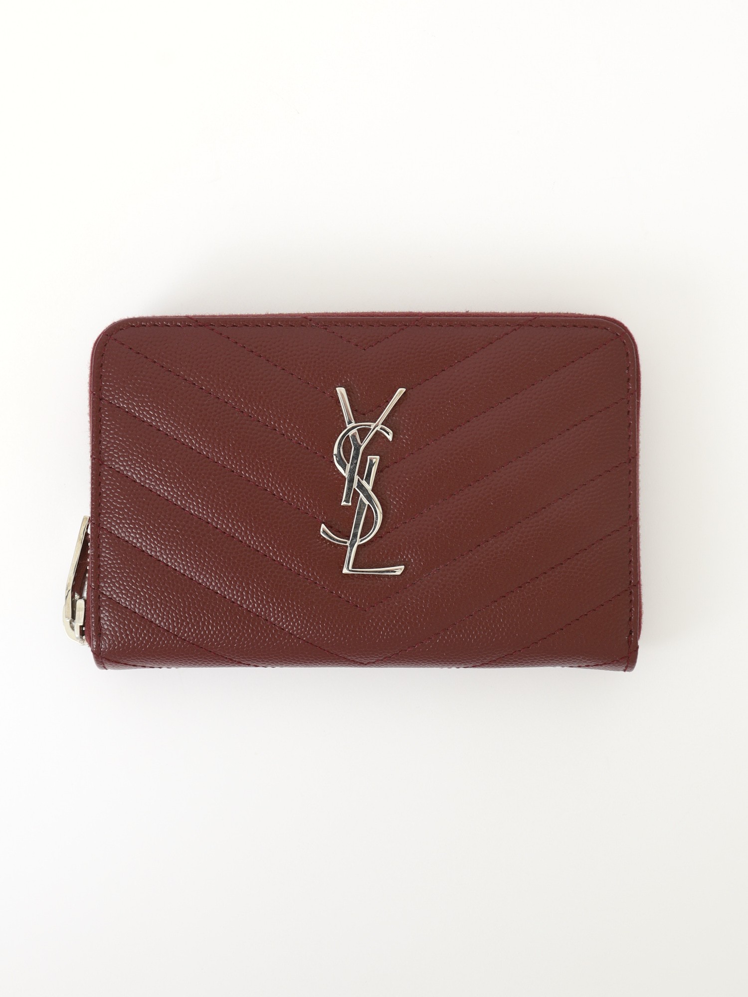 Saint Laurent Wallet 0