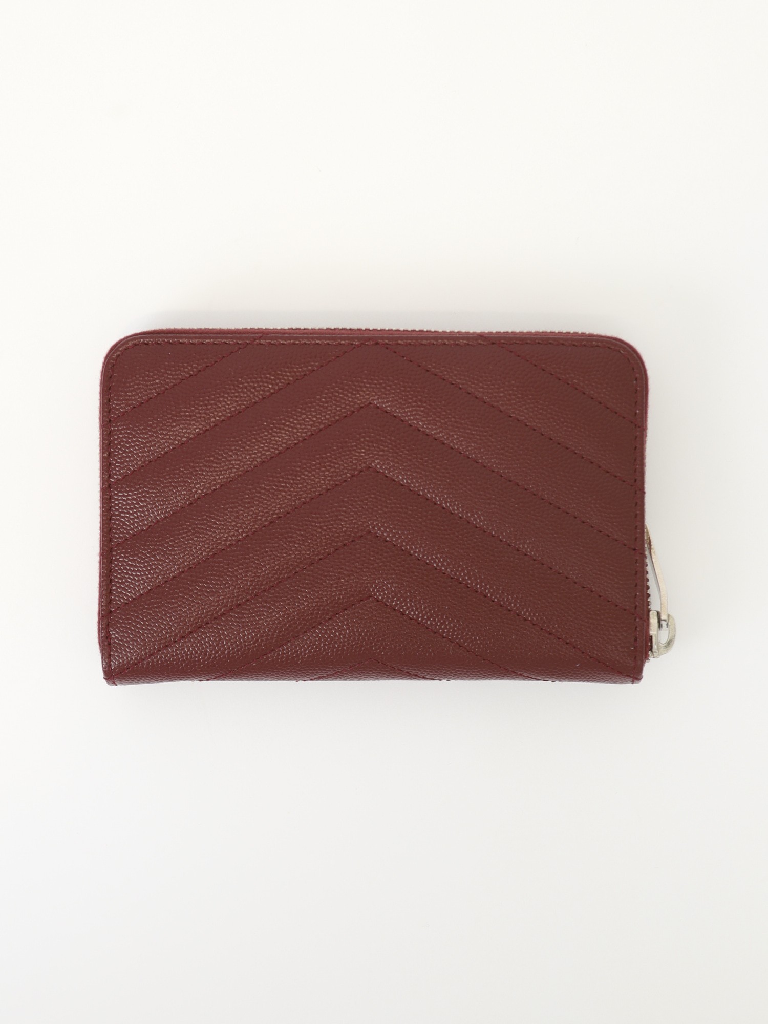 Saint Laurent Wallet 2