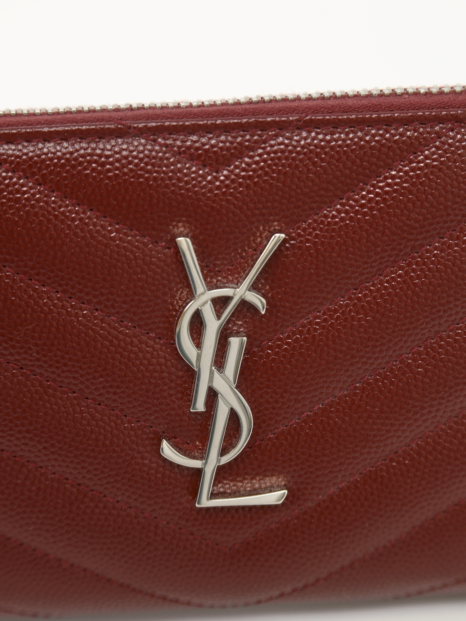 Saint Laurent Wallet 3
