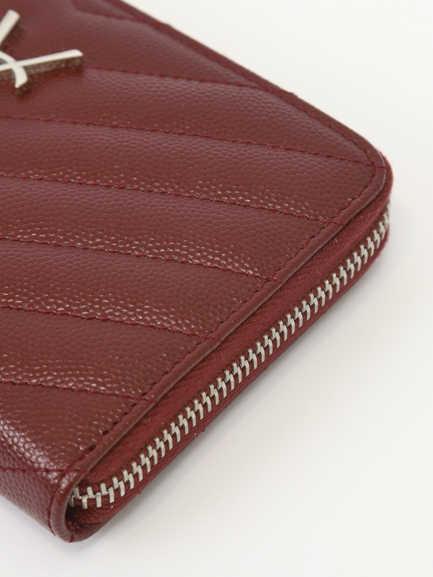 Saint Laurent Wallet 5