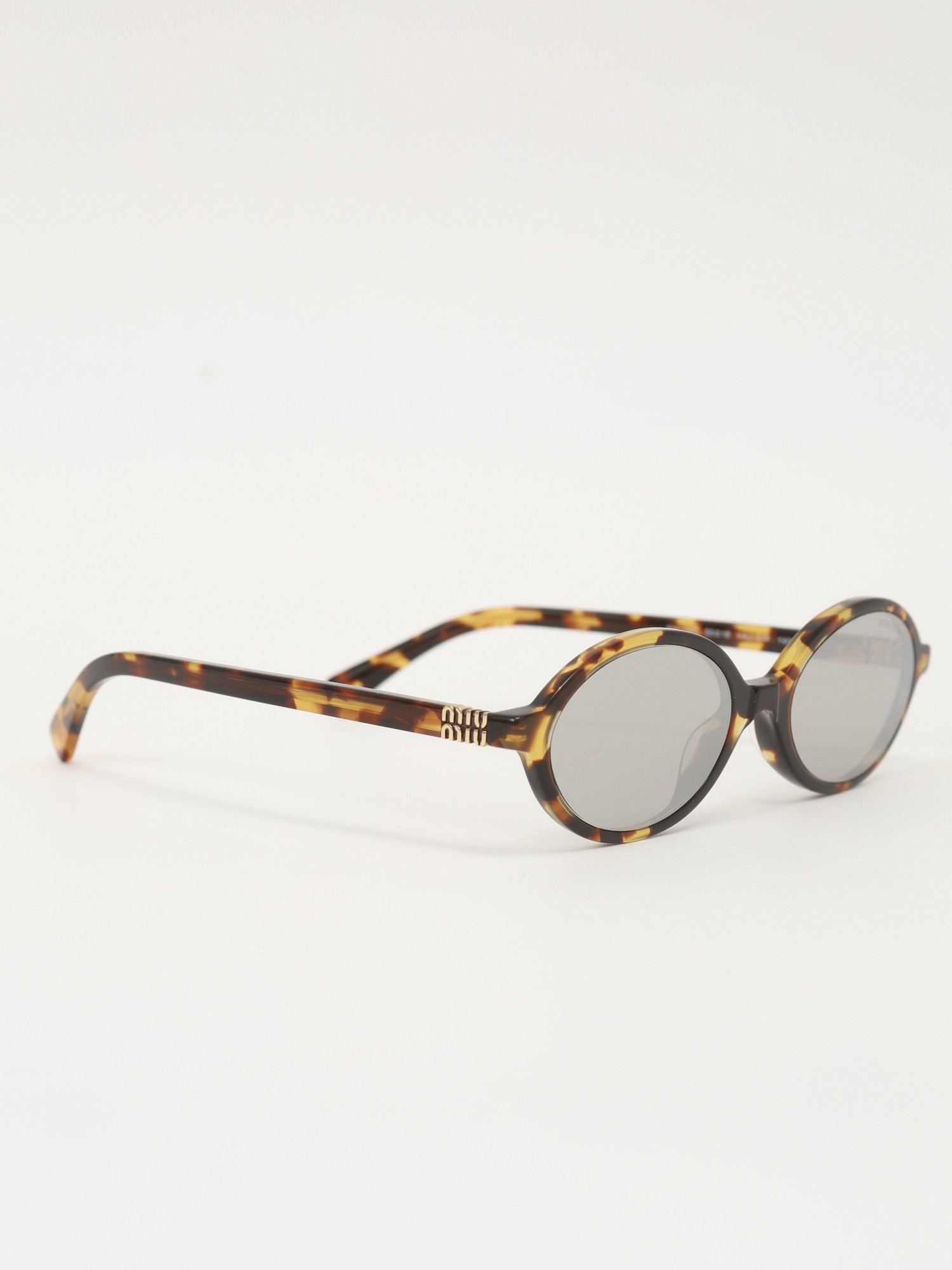 Miu Miu Sunglasses 3