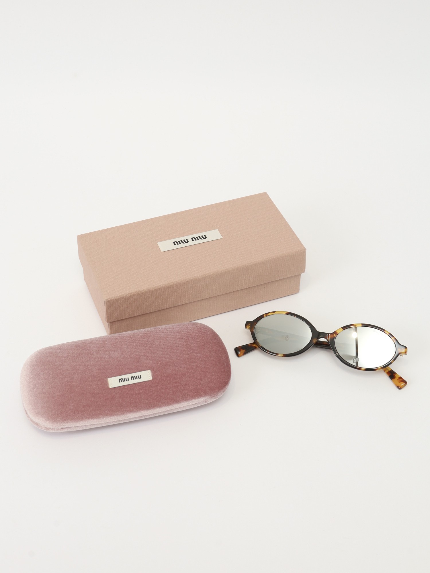 Miu Miu Sunglasses 6