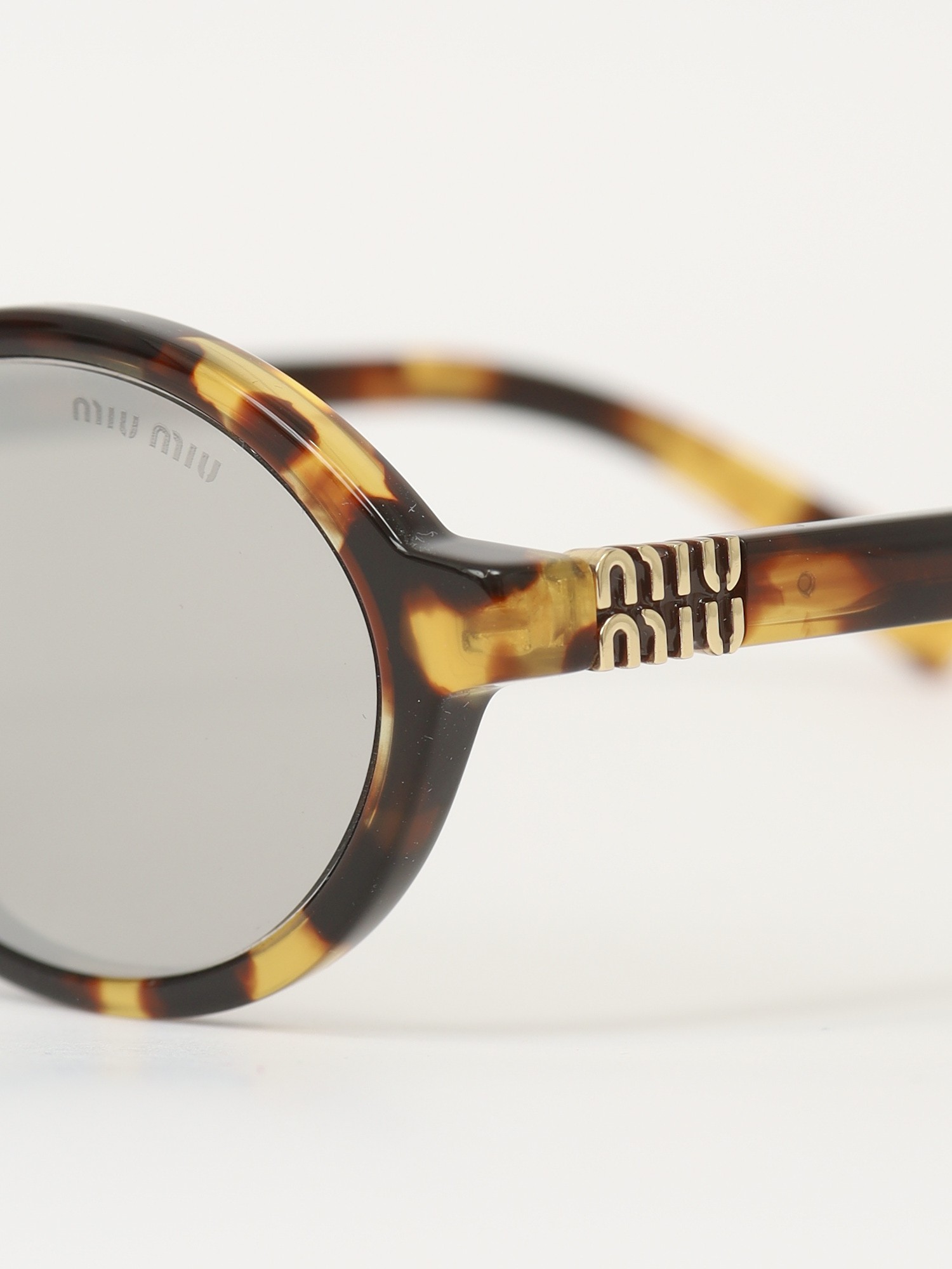 Miu Miu Sunglasses 5