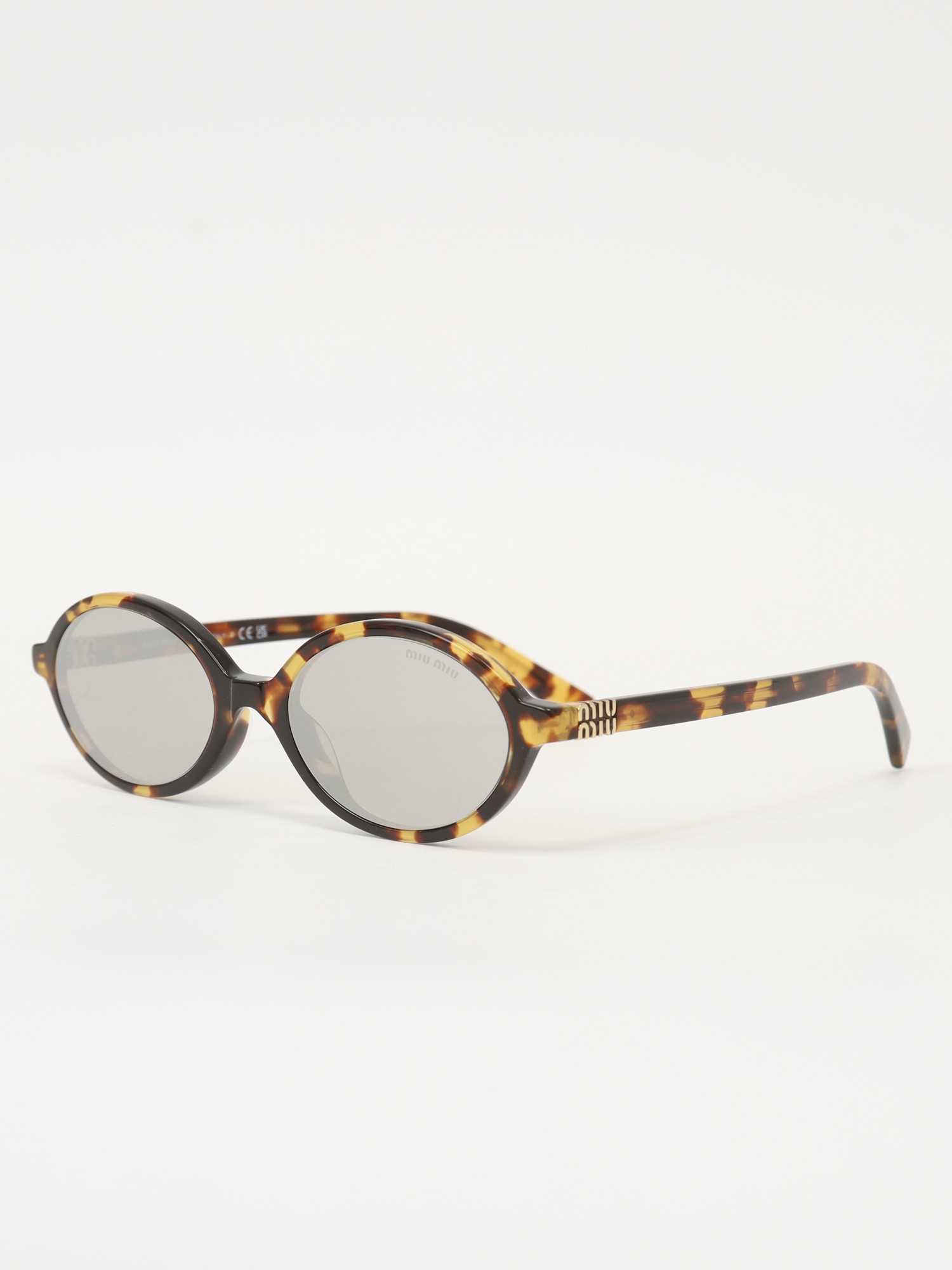 Miu Miu Sunglasses 2
