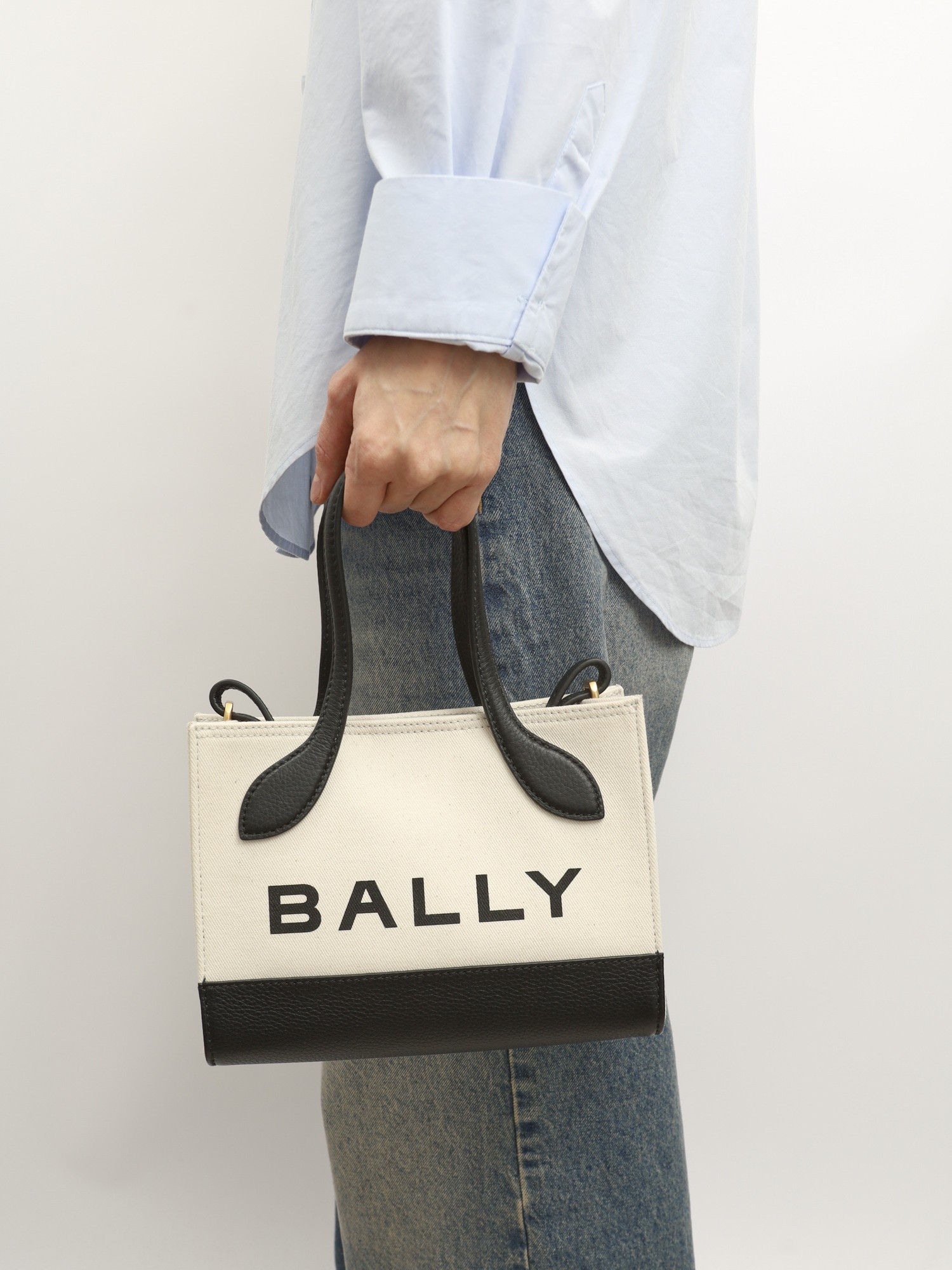 Bally Bar  1